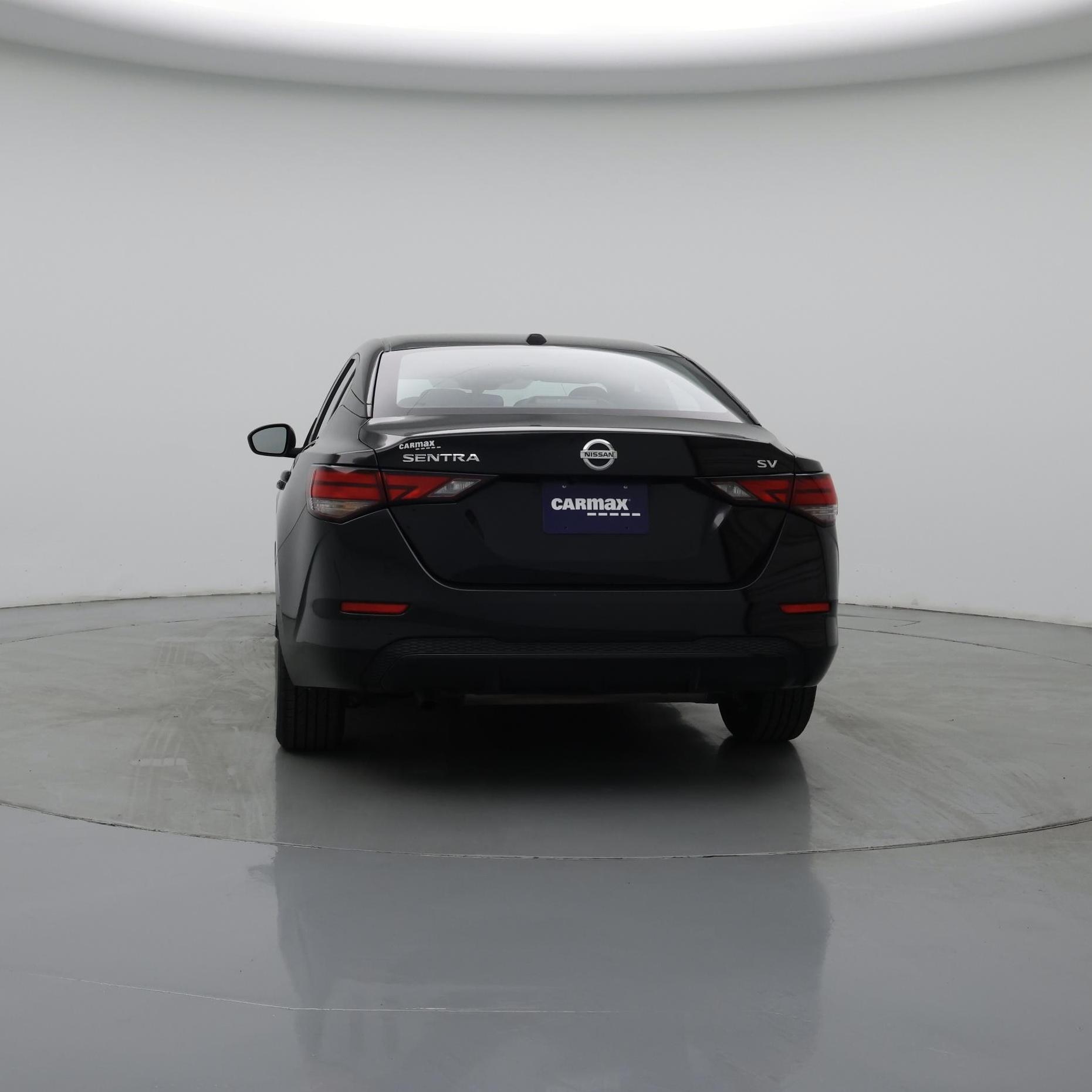 Thumbnail: 2022 Nissan Sentra - 6