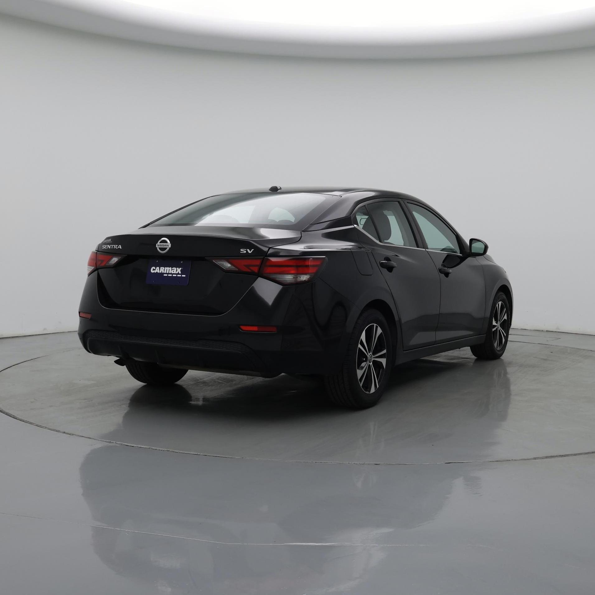 Thumbnail: 2022 Nissan Sentra - 8