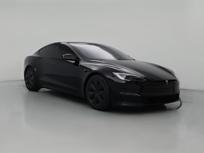 2023 Tesla Model S