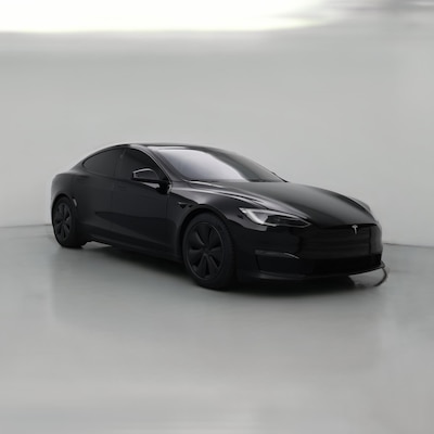 2023 Tesla Model S