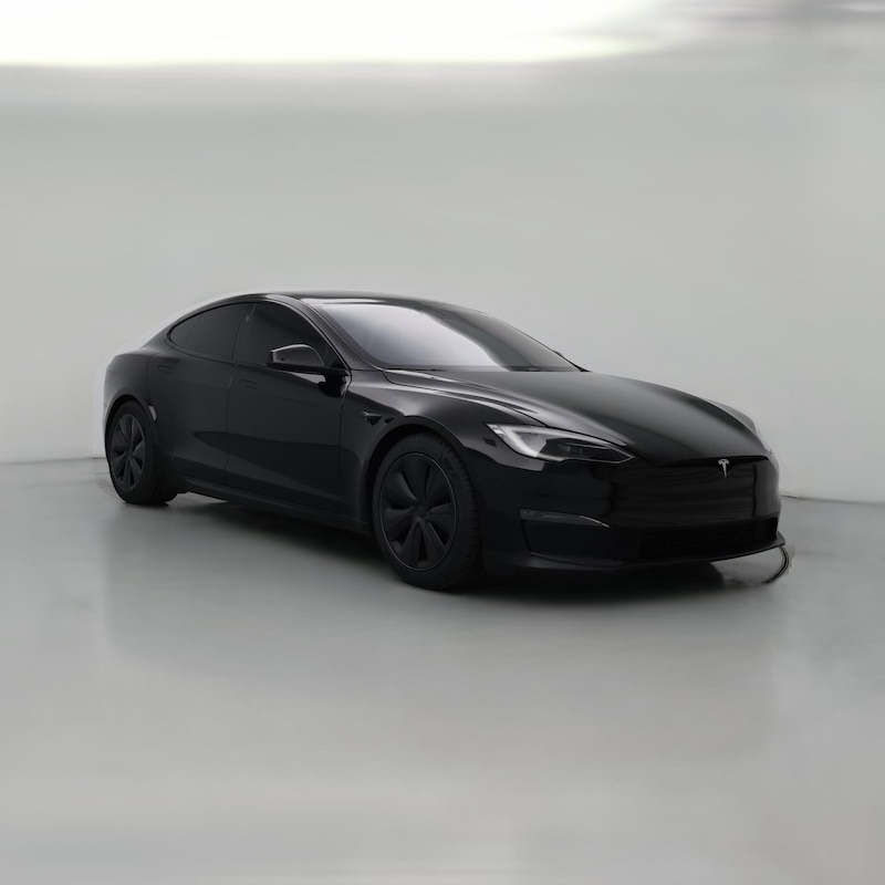 2023 Tesla Model S