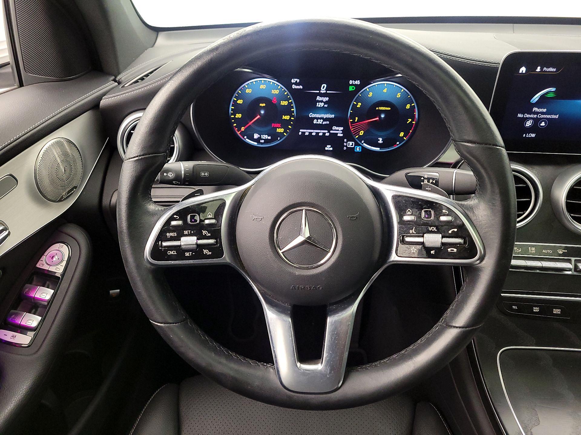 Thumbnail: 2023 Mercedes-Benz GLC - 10