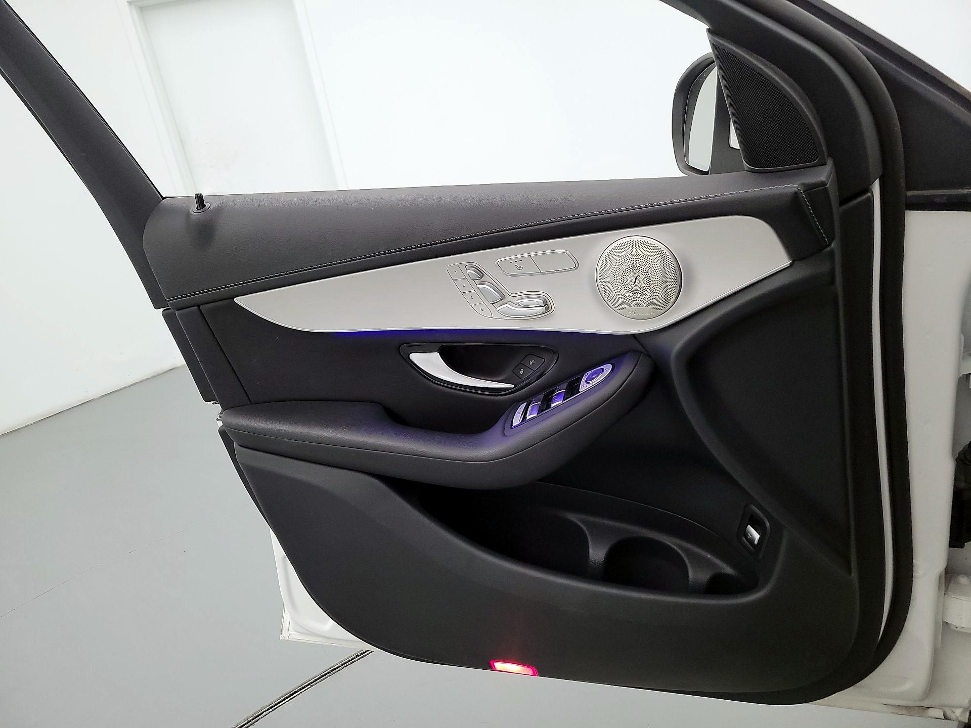 Thumbnail: 2023 Mercedes-Benz GLC - 12