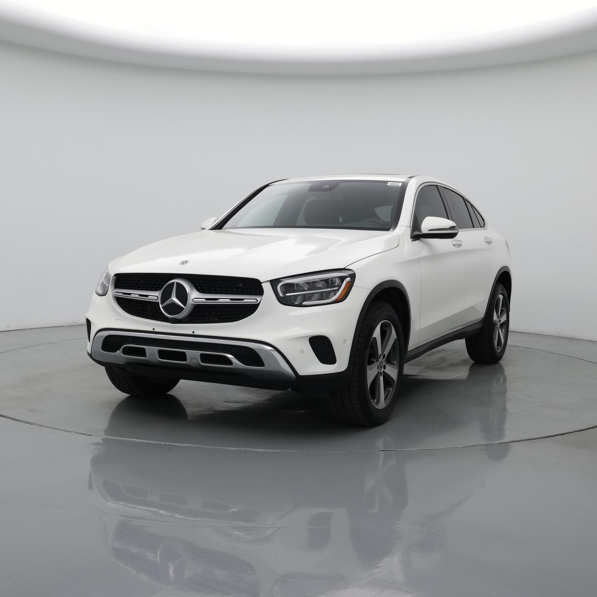 Thumbnail: 2023 Mercedes-Benz GLC - 4