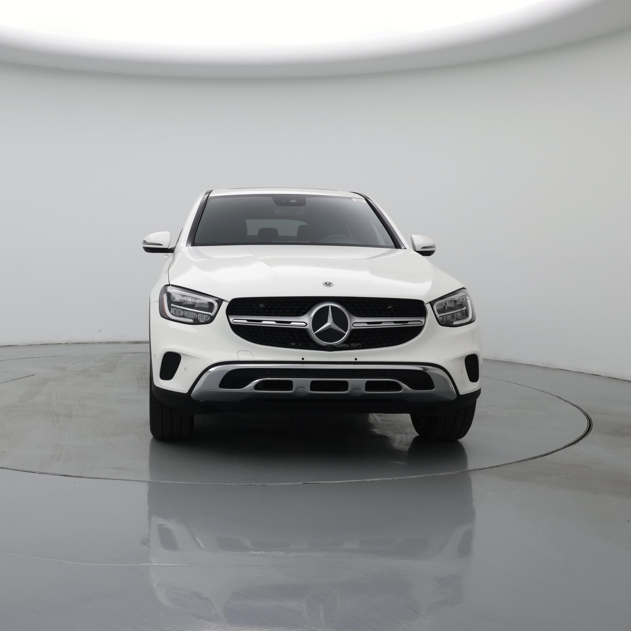 Thumbnail: 2023 Mercedes-Benz GLC - 5