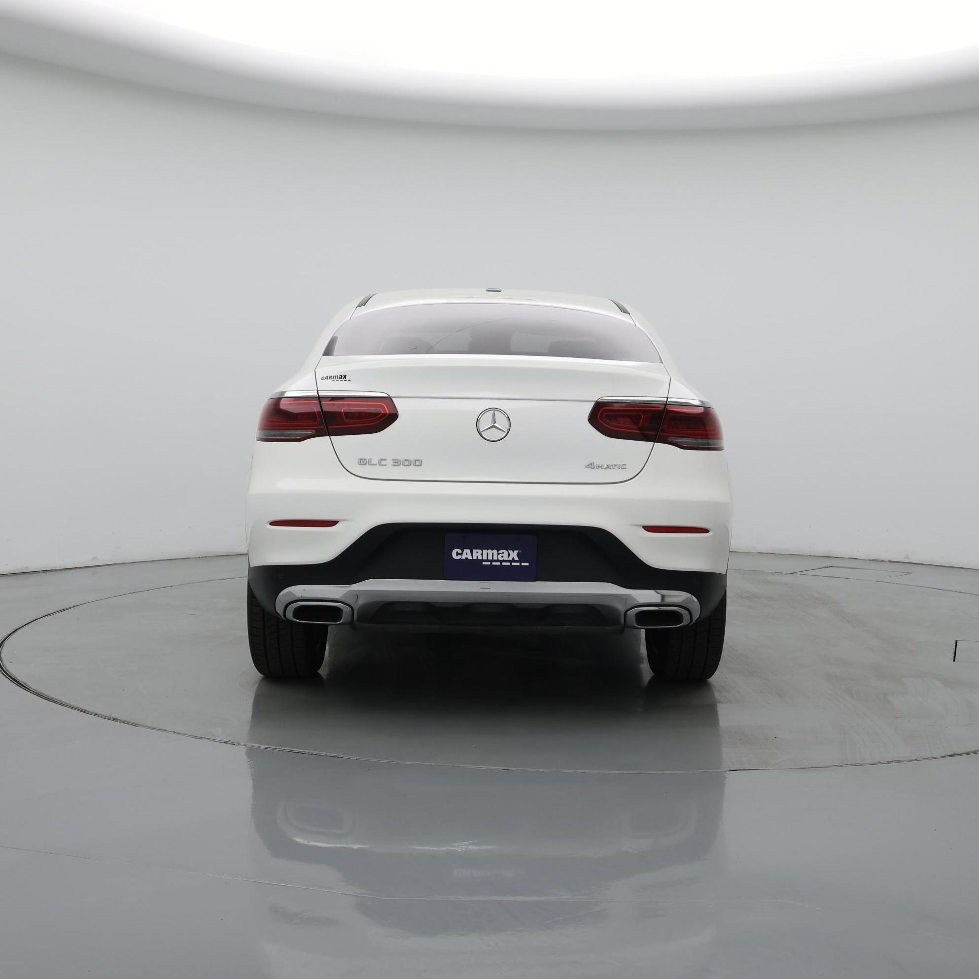 Thumbnail: 2023 Mercedes-Benz GLC - 6