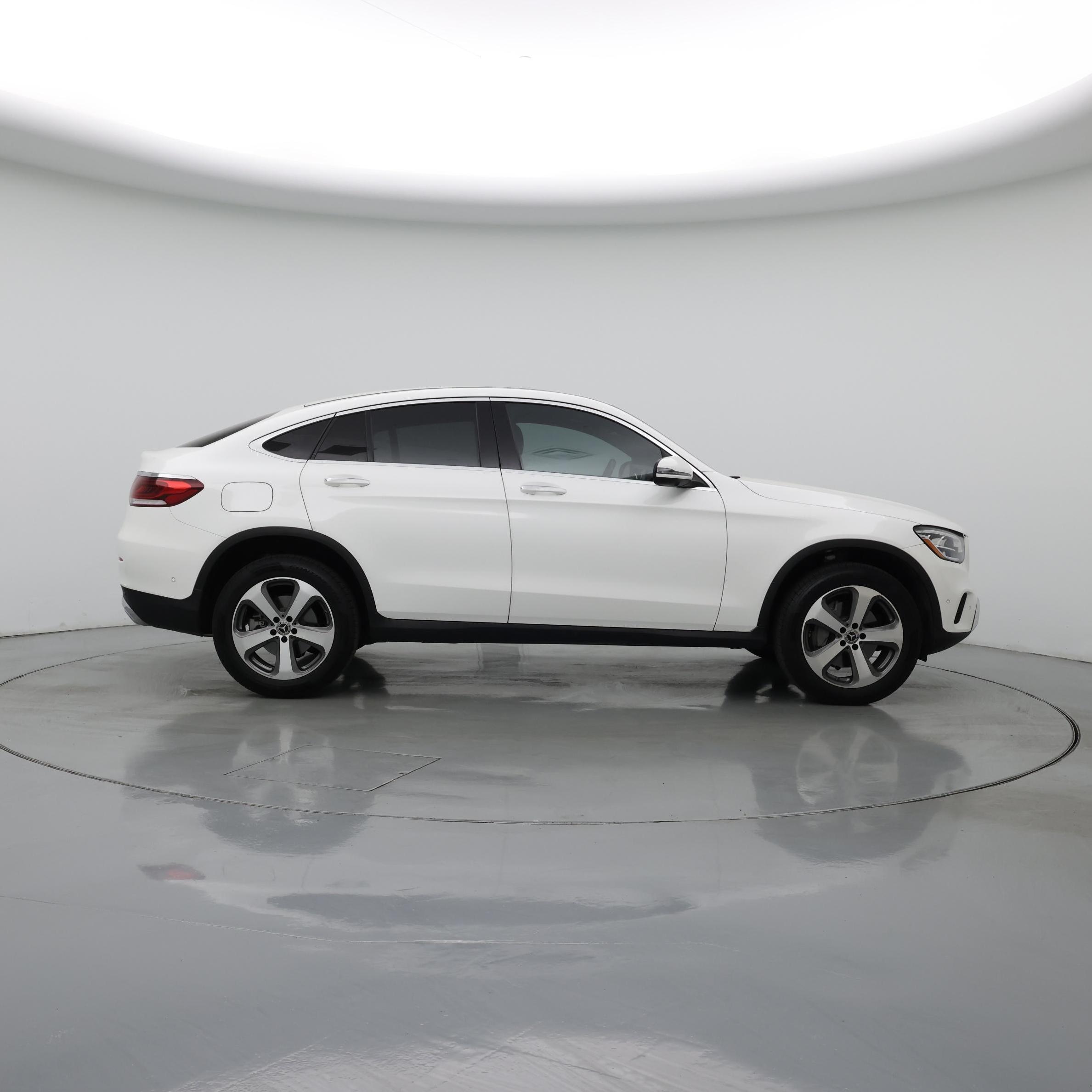 Thumbnail: 2023 Mercedes-Benz GLC - 7