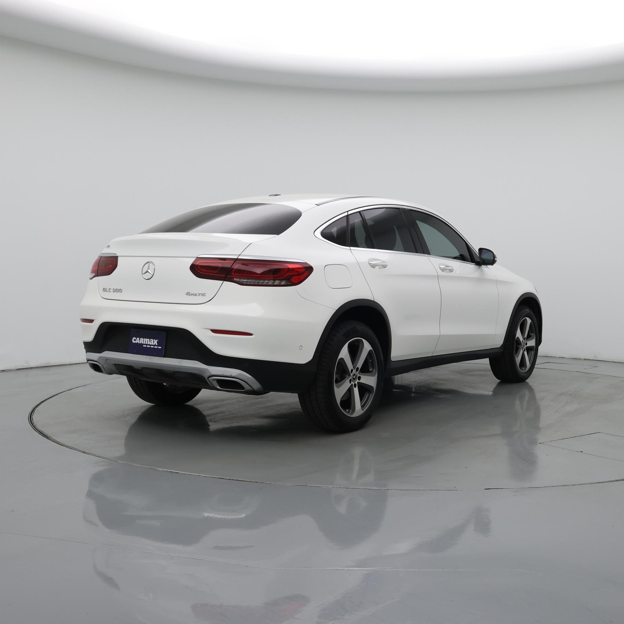 Thumbnail: 2023 Mercedes-Benz GLC - 8