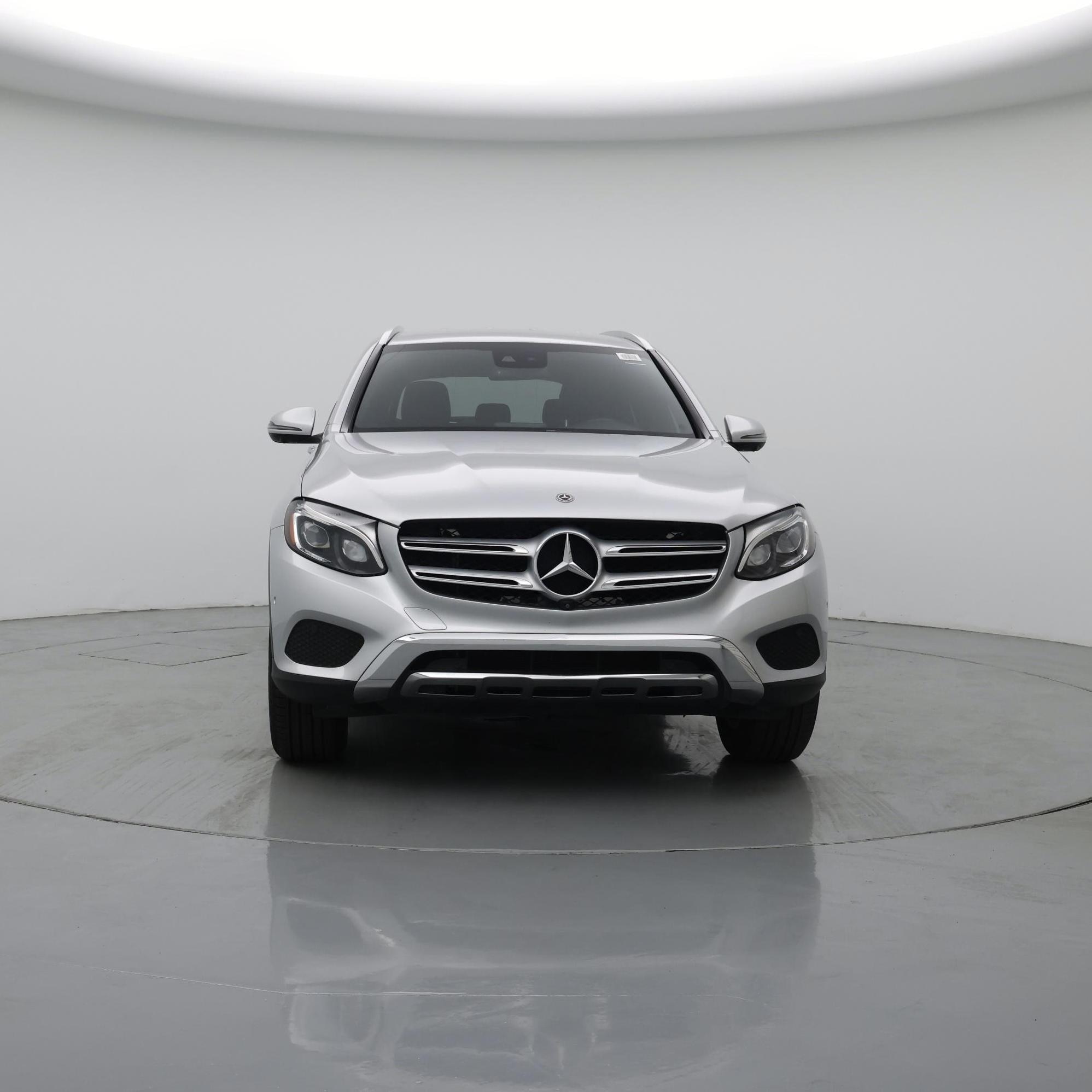 Thumbnail: 2019 Mercedes-Benz GLC - 5