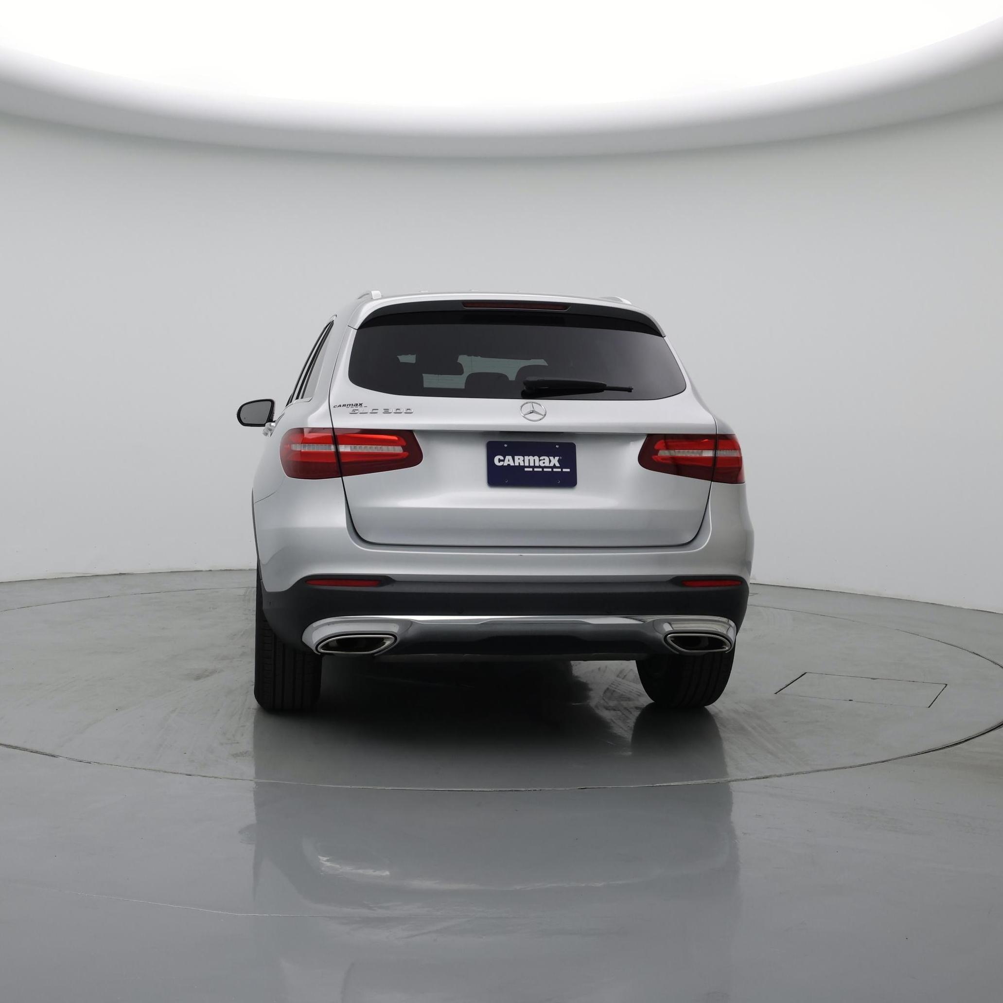 Thumbnail: 2019 Mercedes-Benz GLC - 6