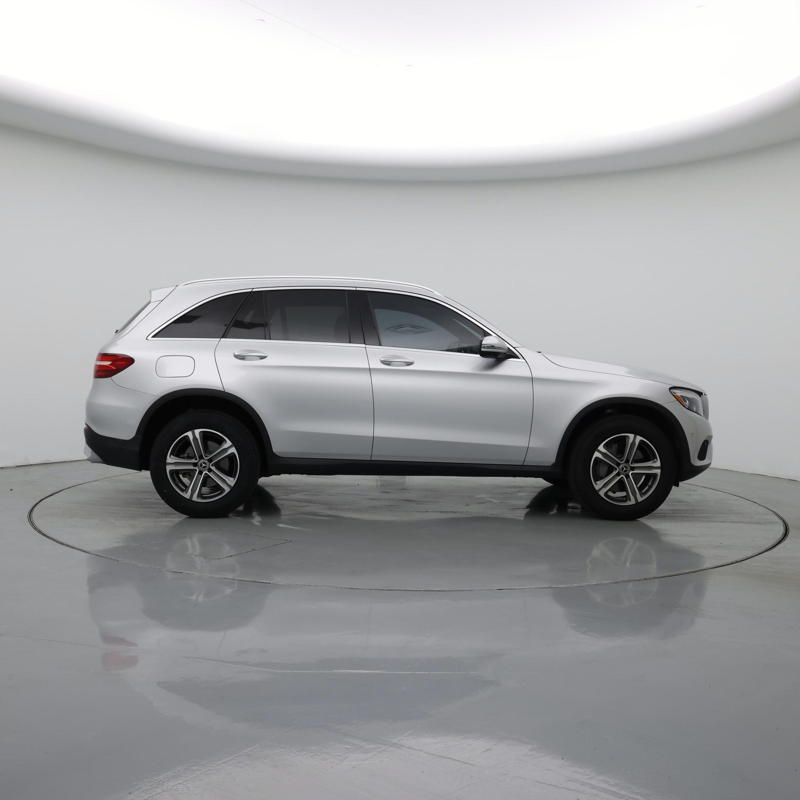Thumbnail: 2019 Mercedes-Benz GLC - 7