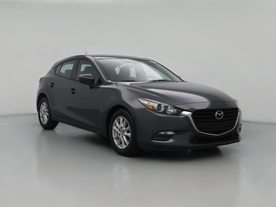 2017 Mazda Mazda3 Sport