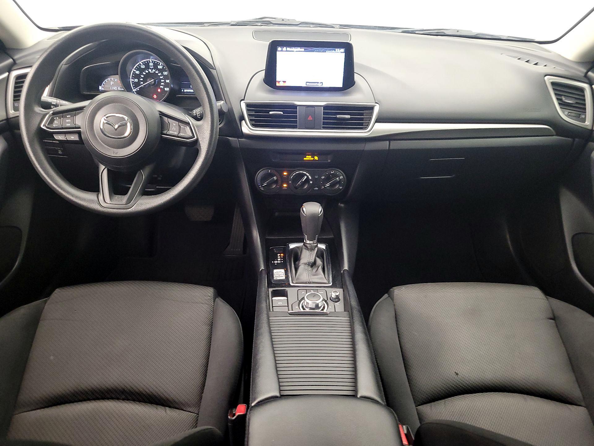 Thumbnail: 2017 Mazda Mazda3 - 9
