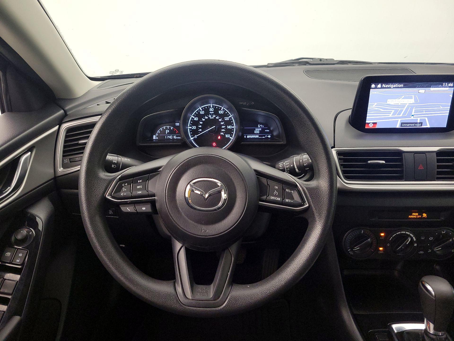 Thumbnail: 2017 Mazda Mazda3 - 10