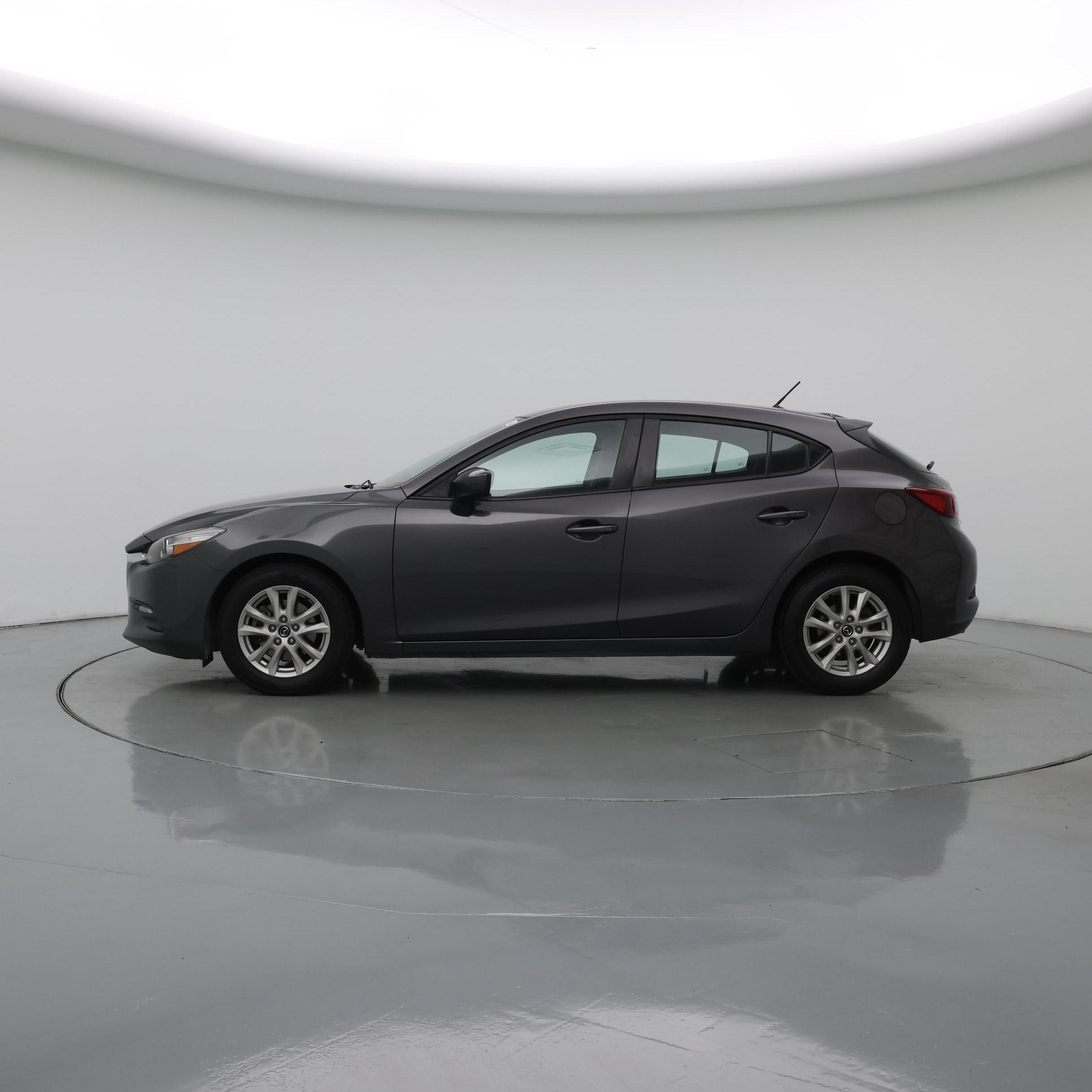 Thumbnail: 2017 Mazda Mazda3 - 3