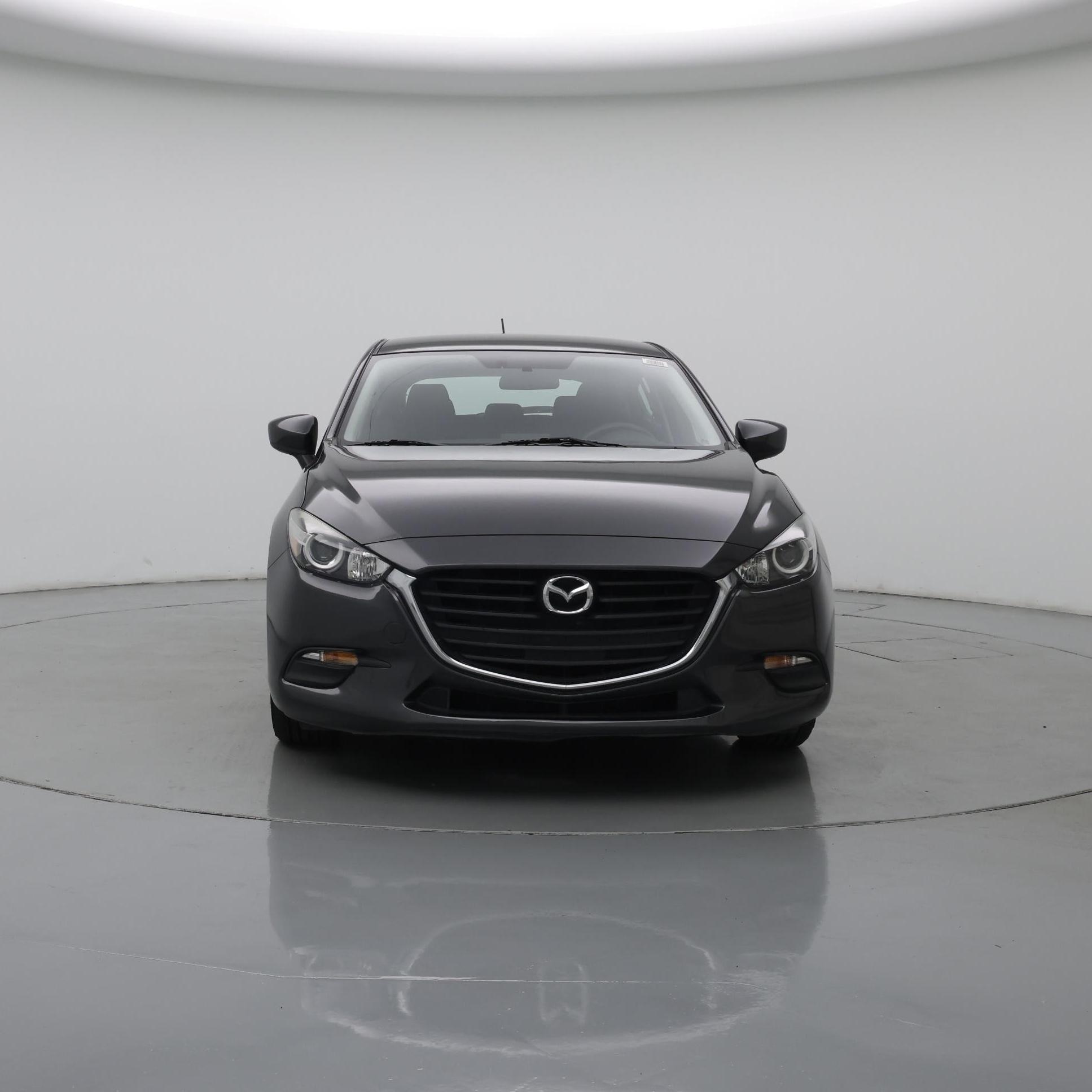 Thumbnail: 2017 Mazda Mazda3 - 5
