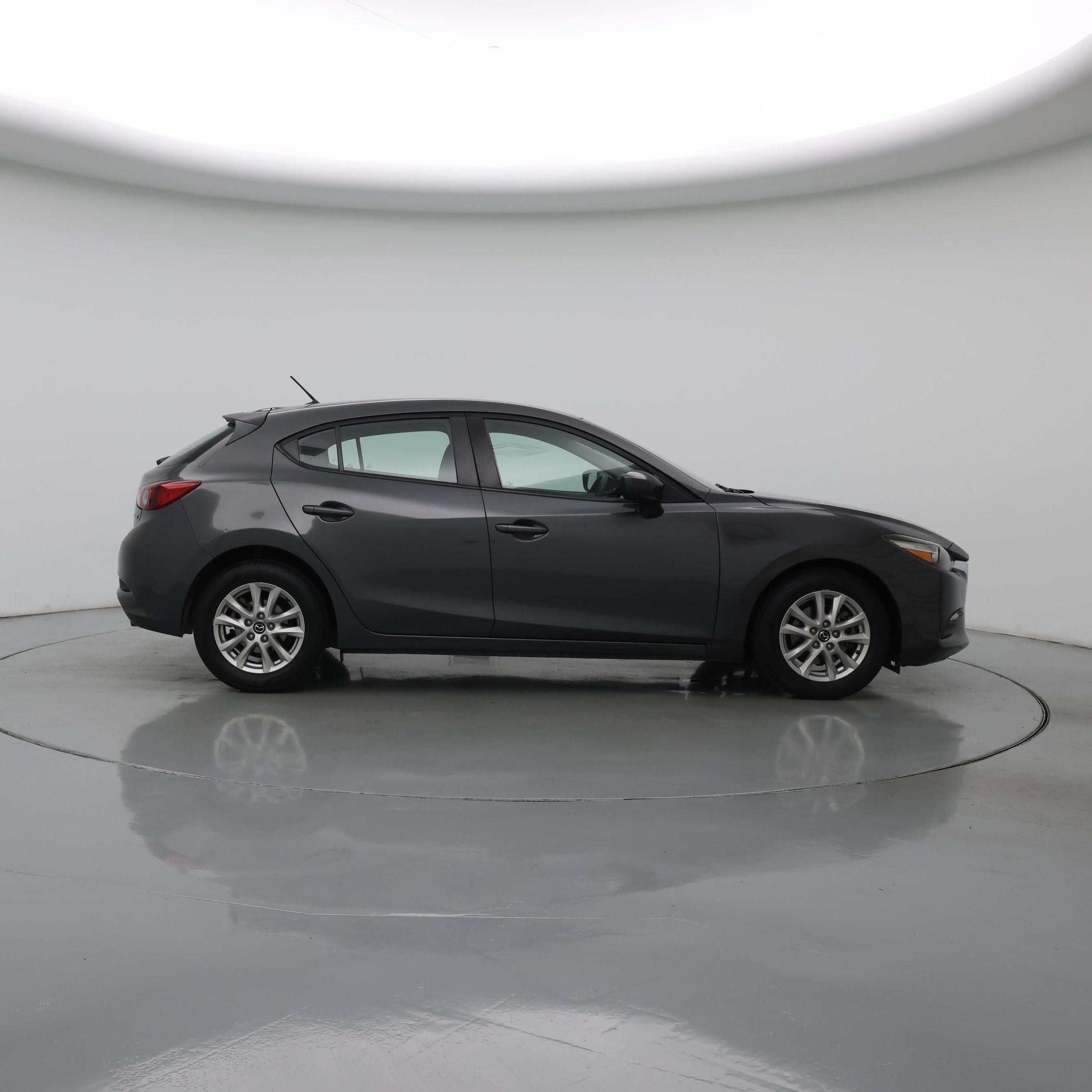 Thumbnail: 2017 Mazda Mazda3 - 7
