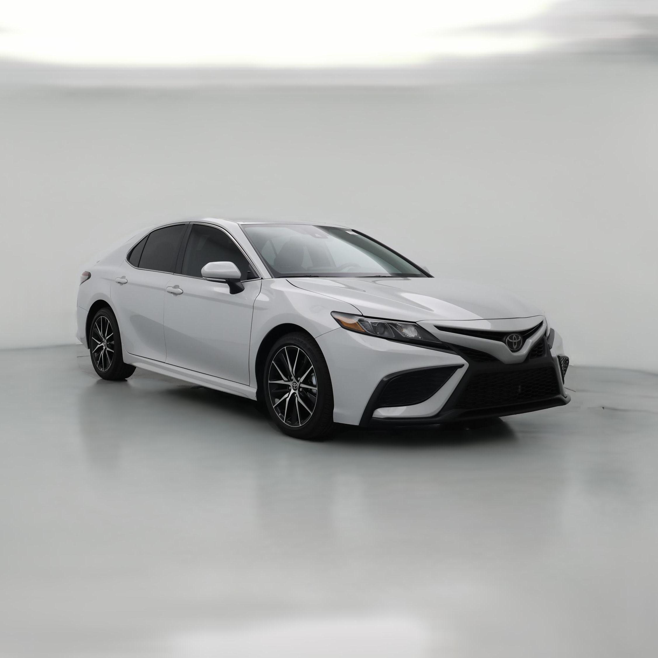 Thumbnail: 2023 Toyota Camry - 1