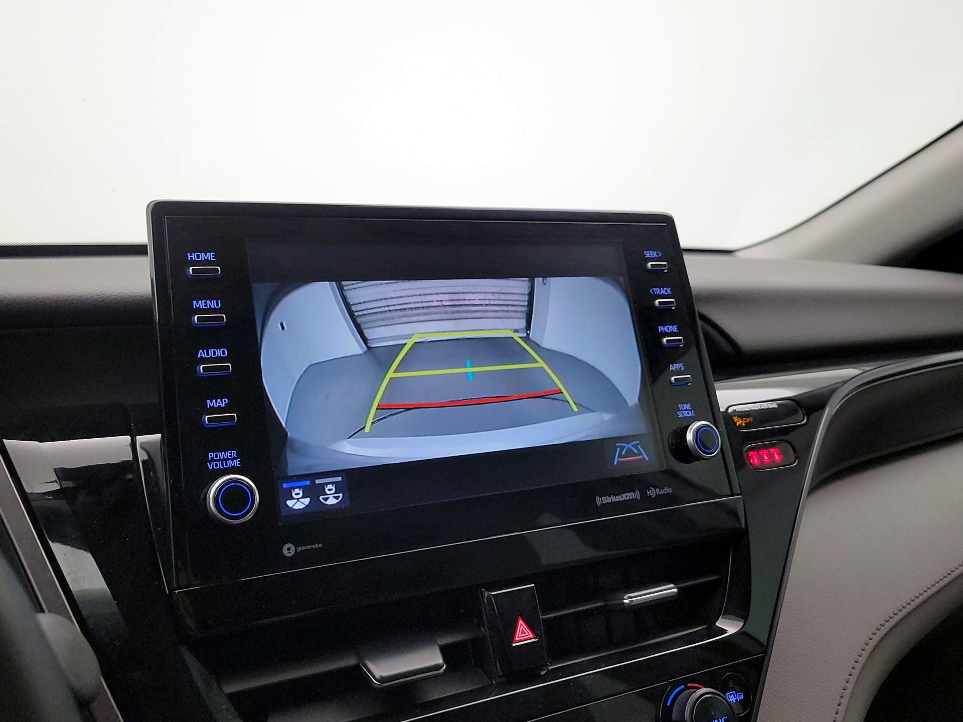 Thumbnail: 2023 Toyota Camry - 14