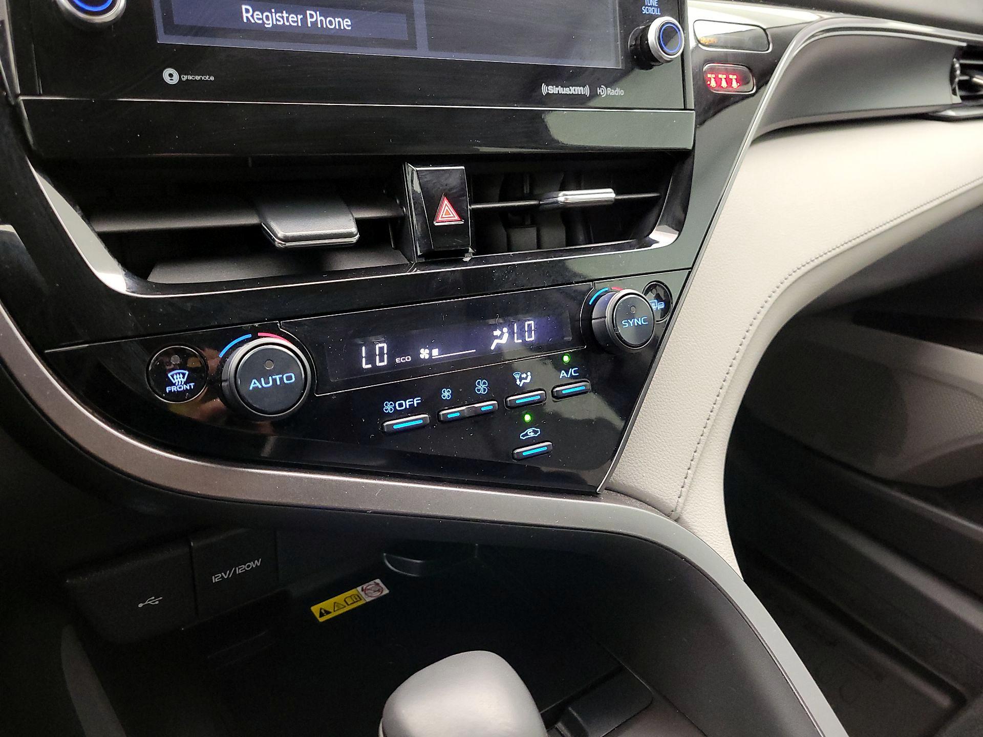 Thumbnail: 2023 Toyota Camry - 16