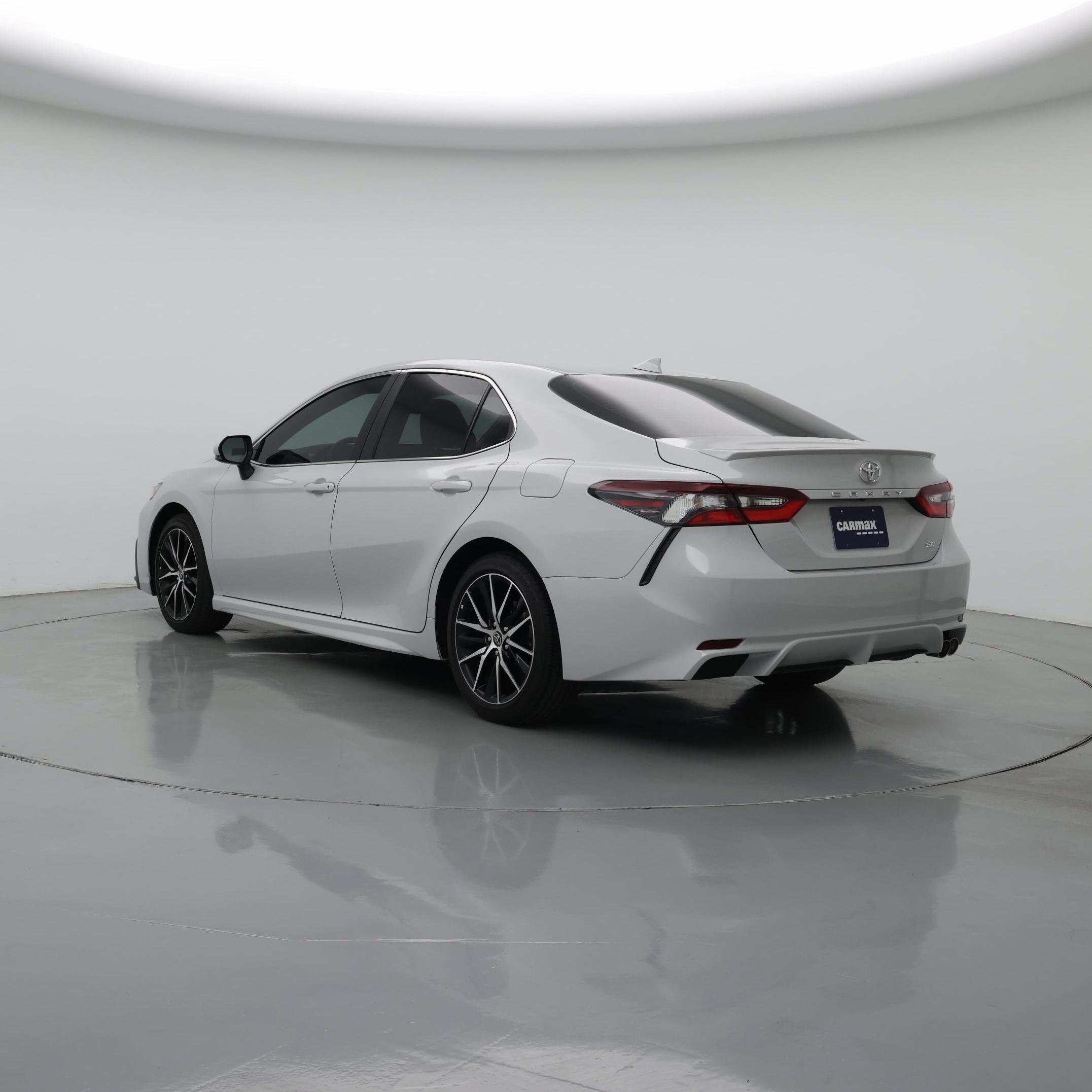 Thumbnail: 2023 Toyota Camry - 2