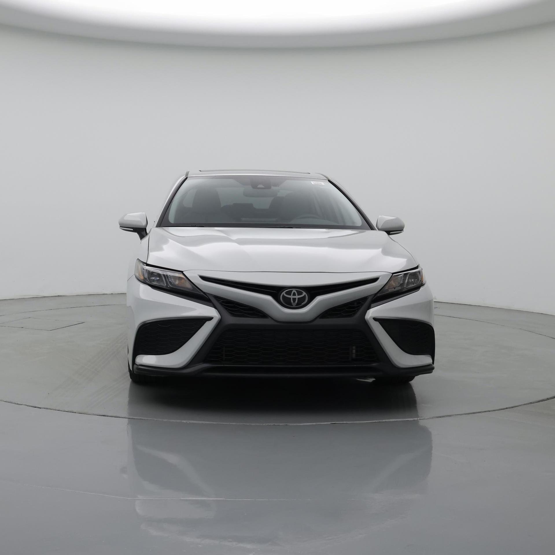 Thumbnail: 2023 Toyota Camry - 5
