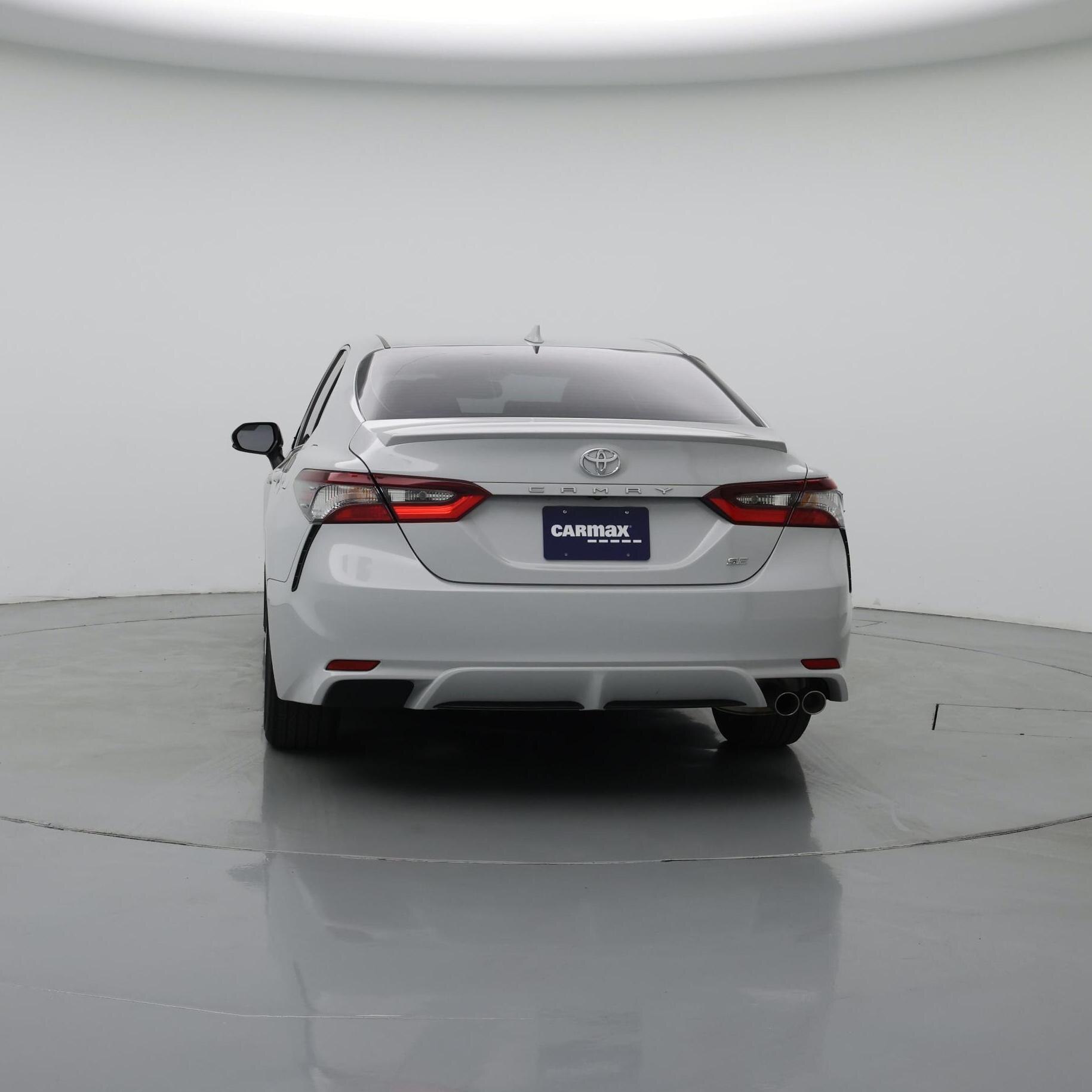 Thumbnail: 2023 Toyota Camry - 6