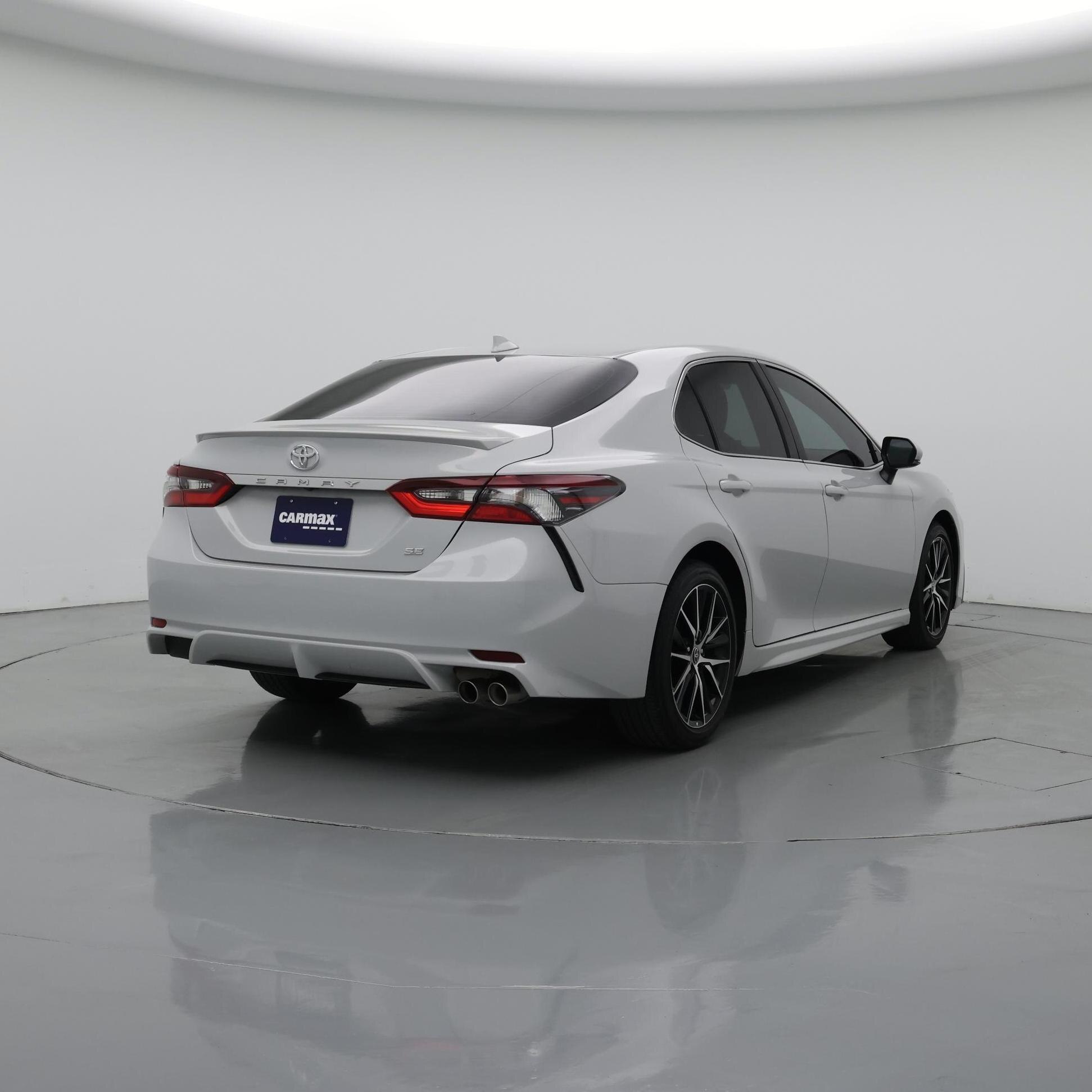 Thumbnail: 2023 Toyota Camry - 8