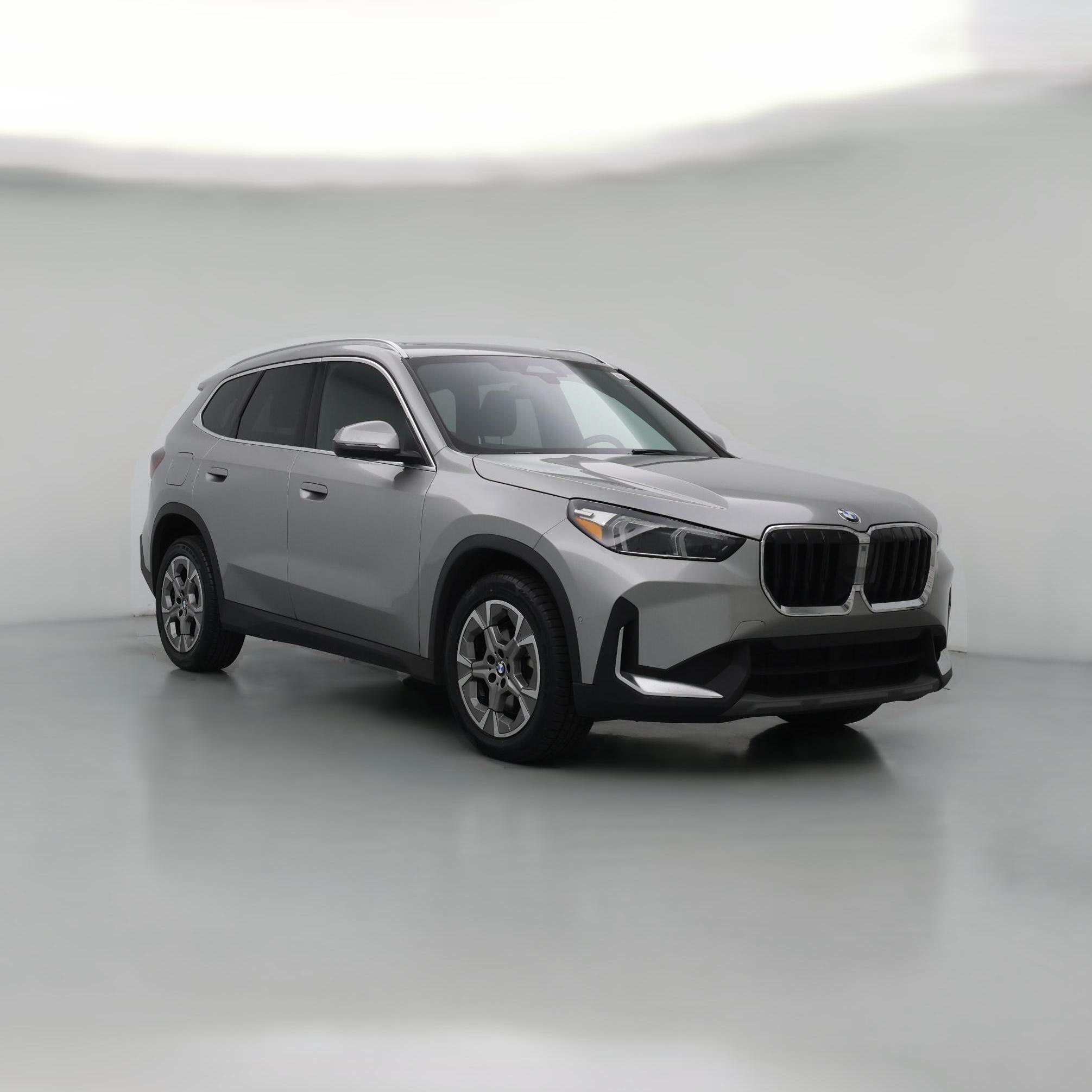 Thumbnail: 2023 BMW X1 - 1