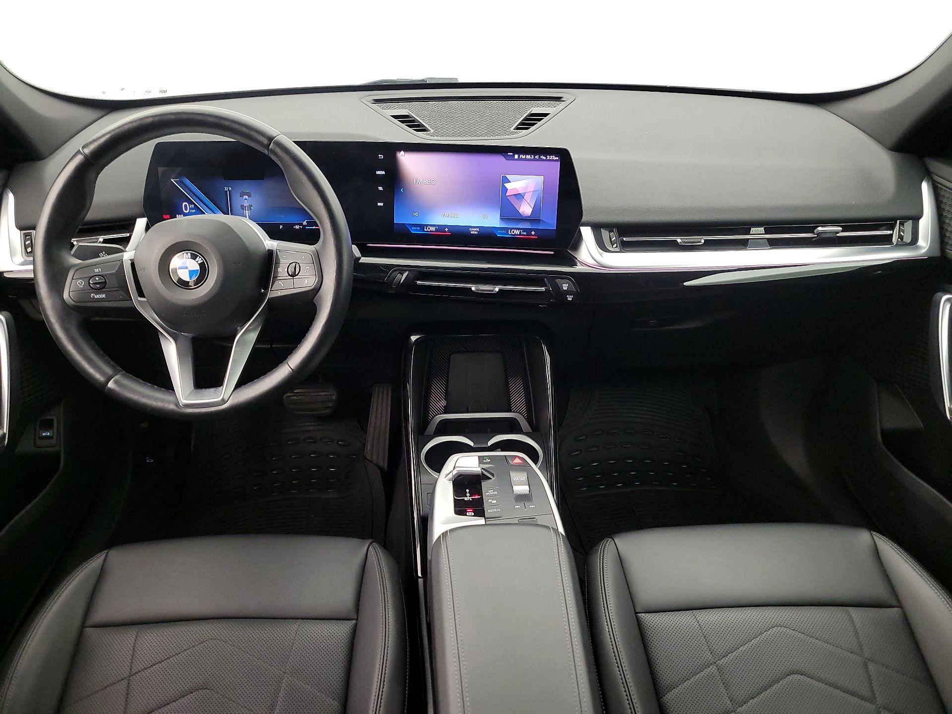 Thumbnail: 2023 BMW X1 - 9