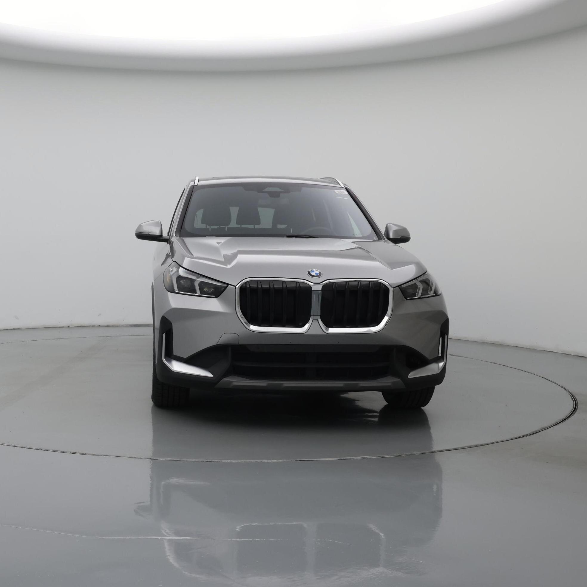 Thumbnail: 2023 BMW X1 - 5