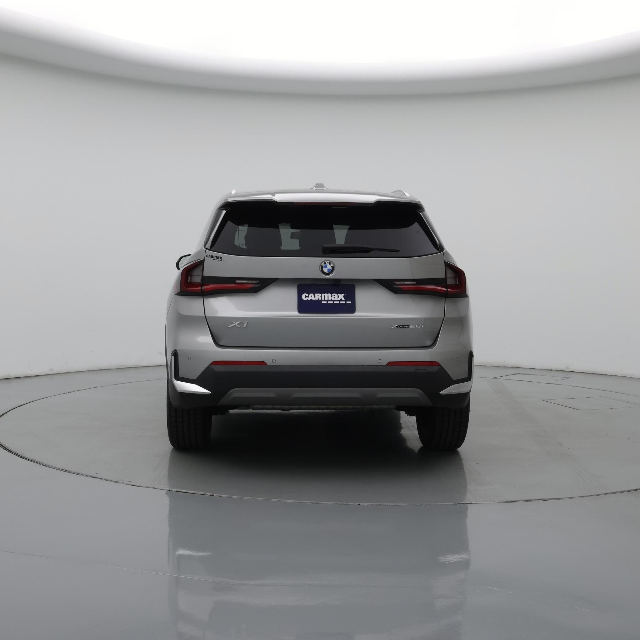 Thumbnail: 2023 BMW X1 - 6
