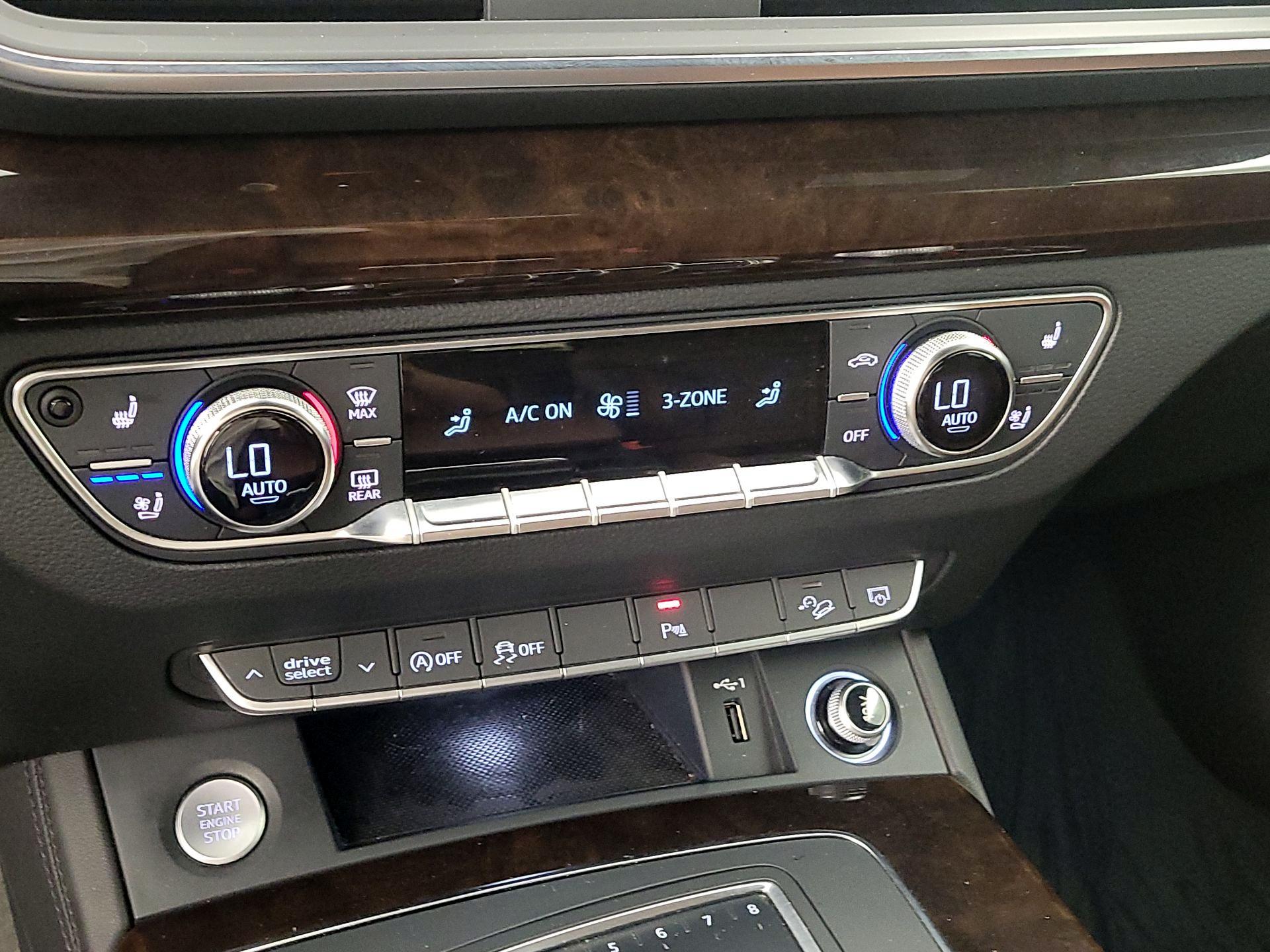 Thumbnail: 2019 Audi Q5 - 17