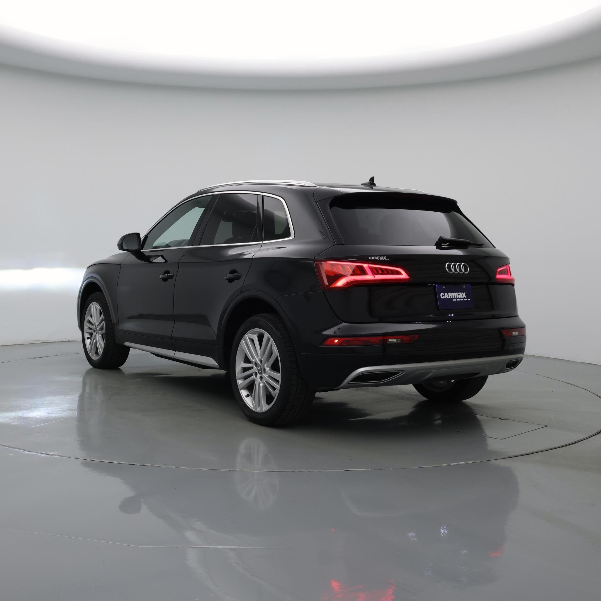 Thumbnail: 2019 Audi Q5 - 2
