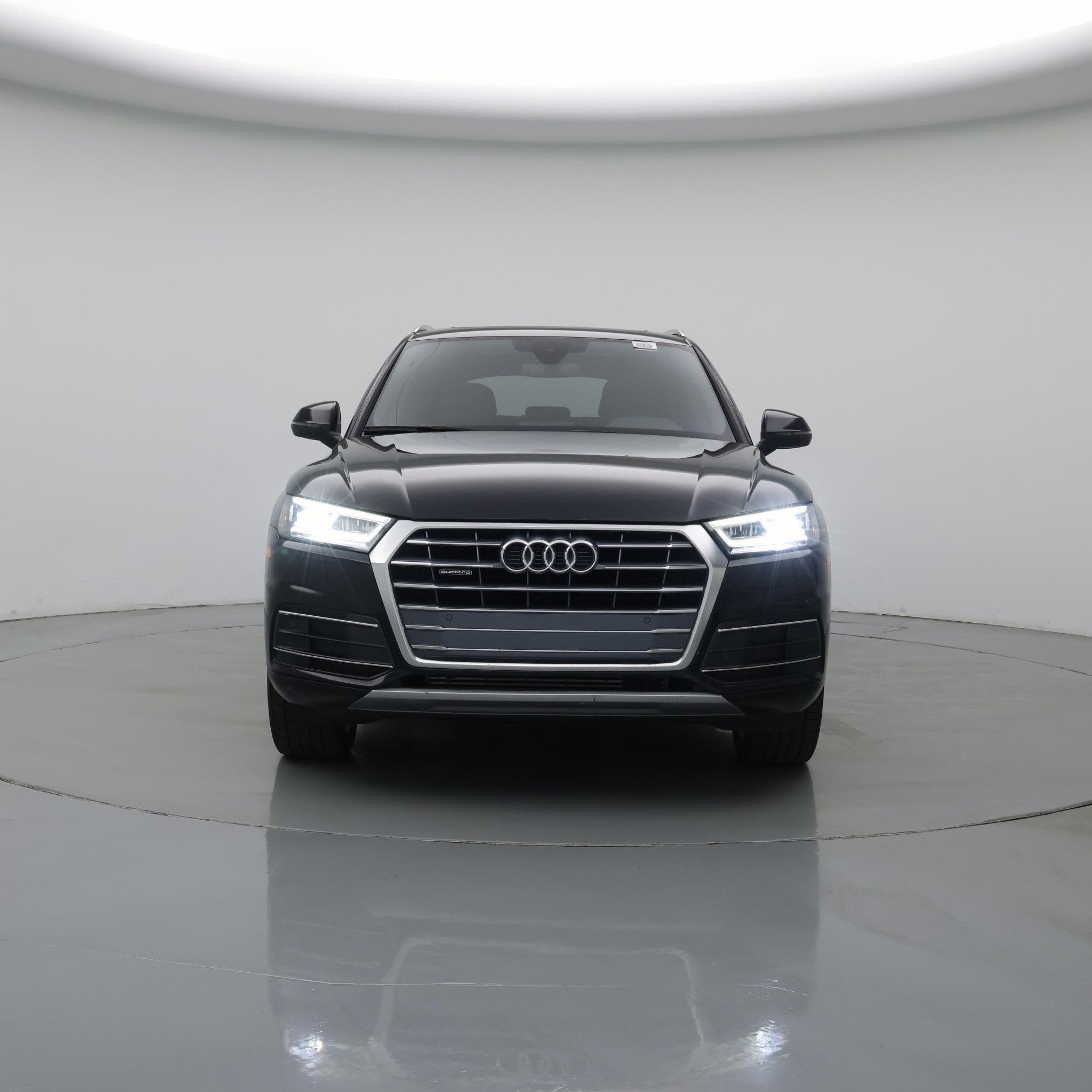 Thumbnail: 2019 Audi Q5 - 5