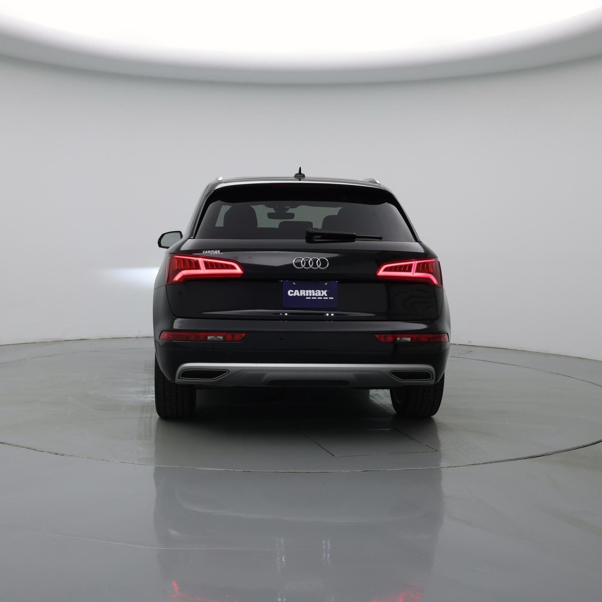Thumbnail: 2019 Audi Q5 - 6