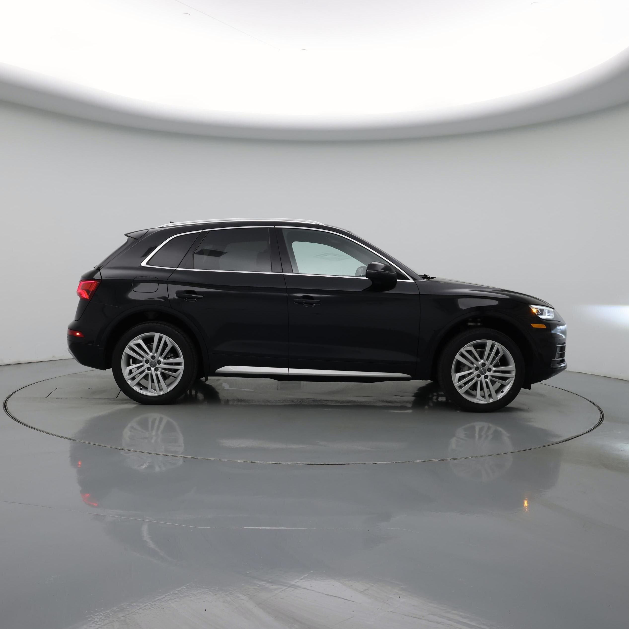 Thumbnail: 2019 Audi Q5 - 7