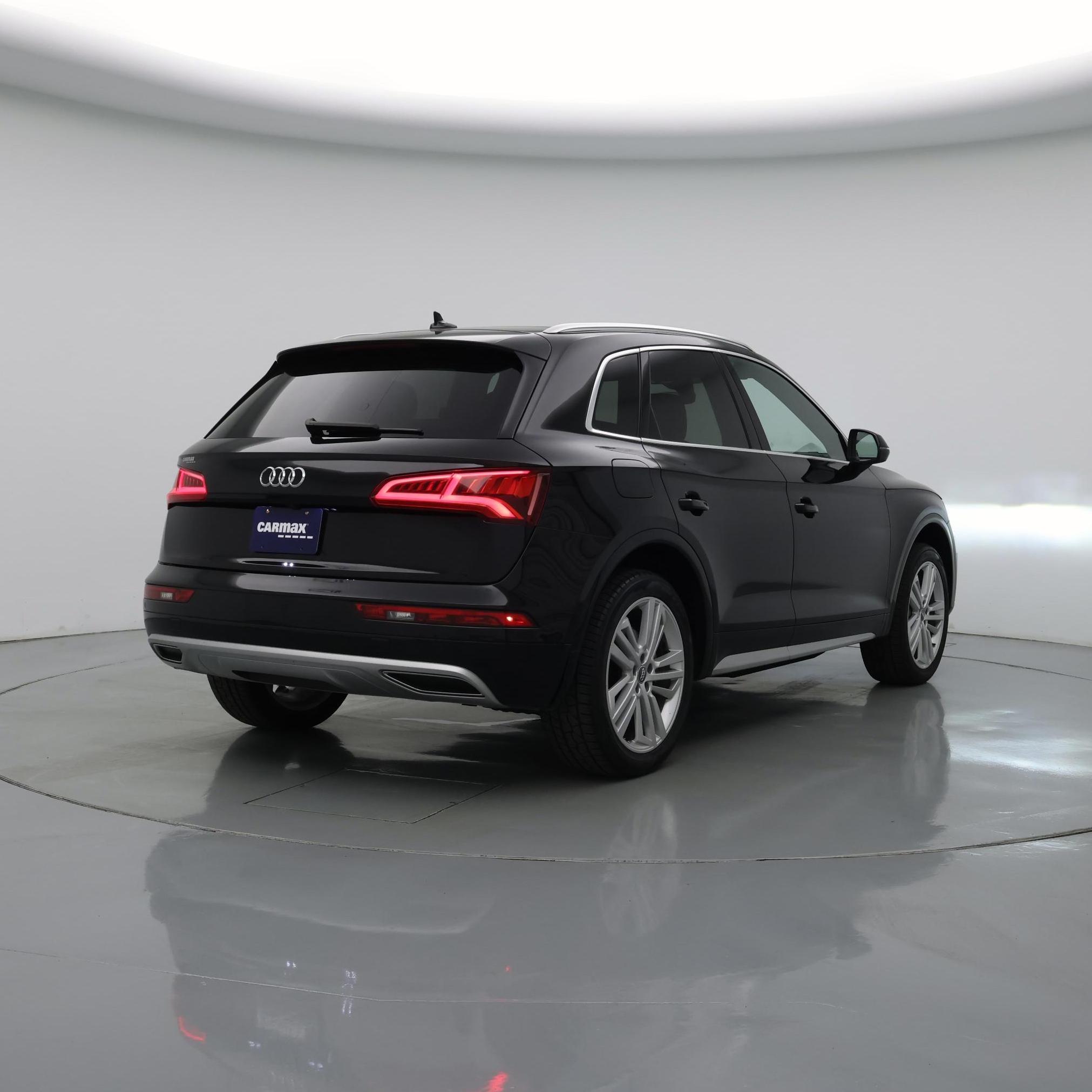 Thumbnail: 2019 Audi Q5 - 8