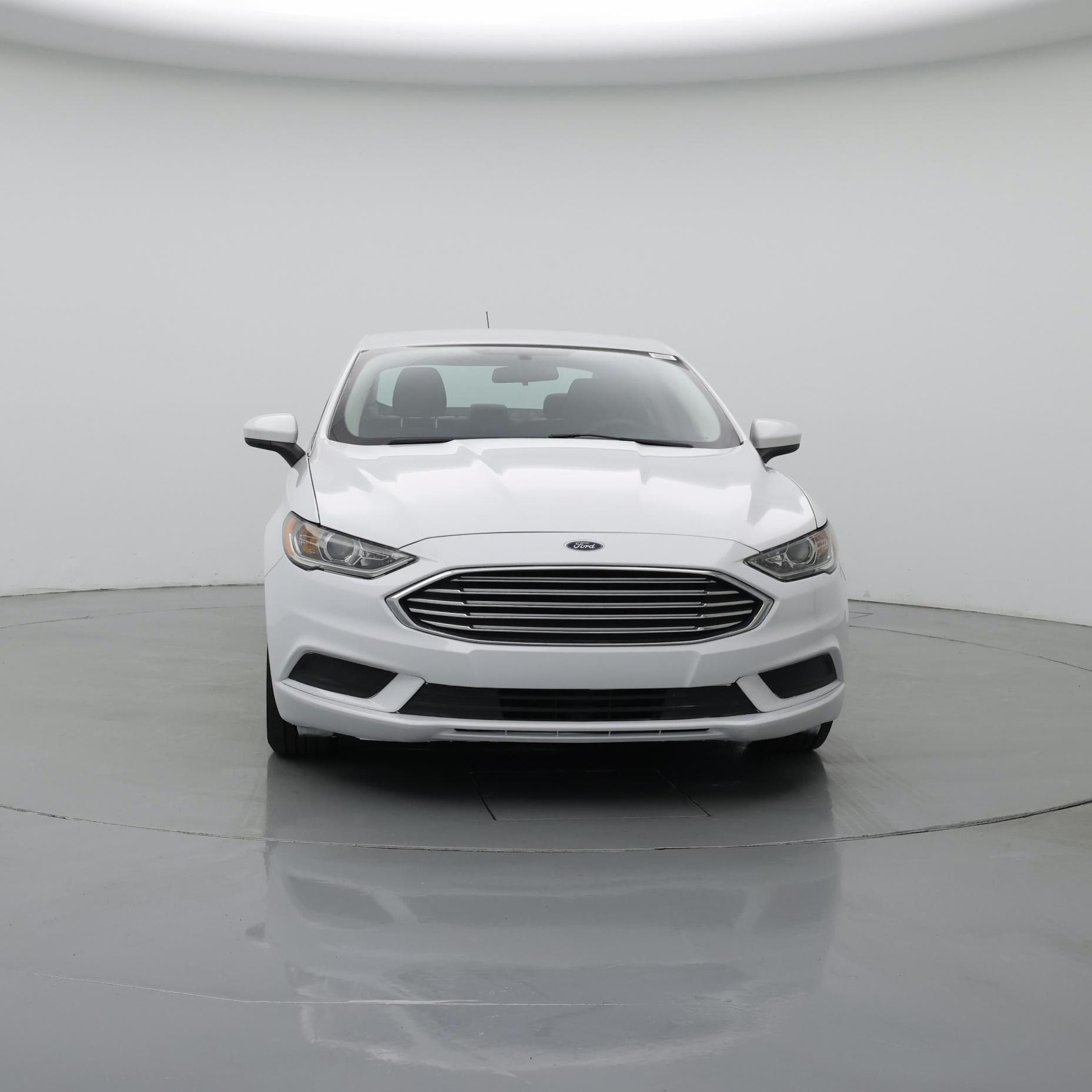 Thumbnail: 2017 Ford Fusion - 5