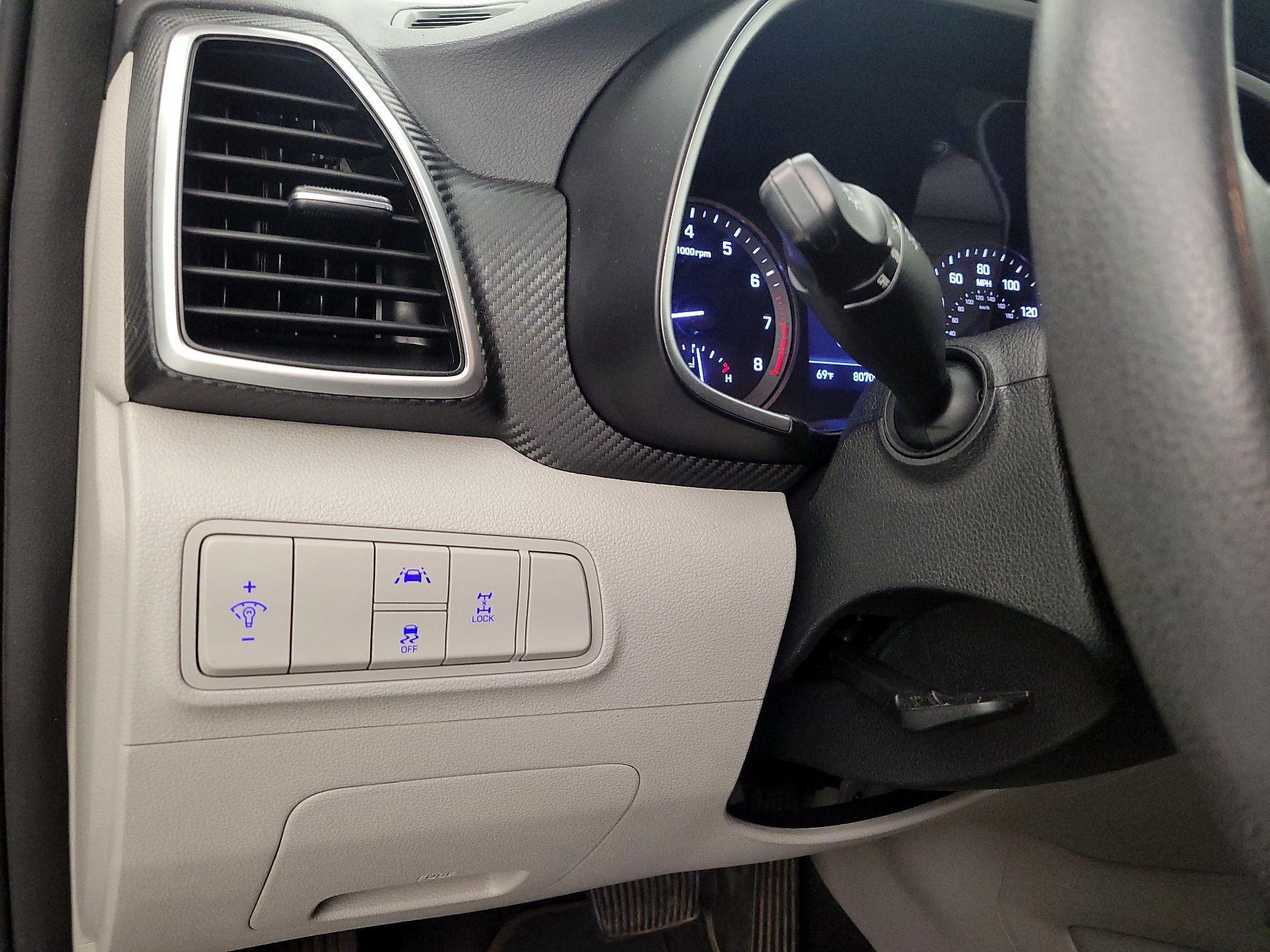 Thumbnail: 2019 Hyundai Tucson - 13