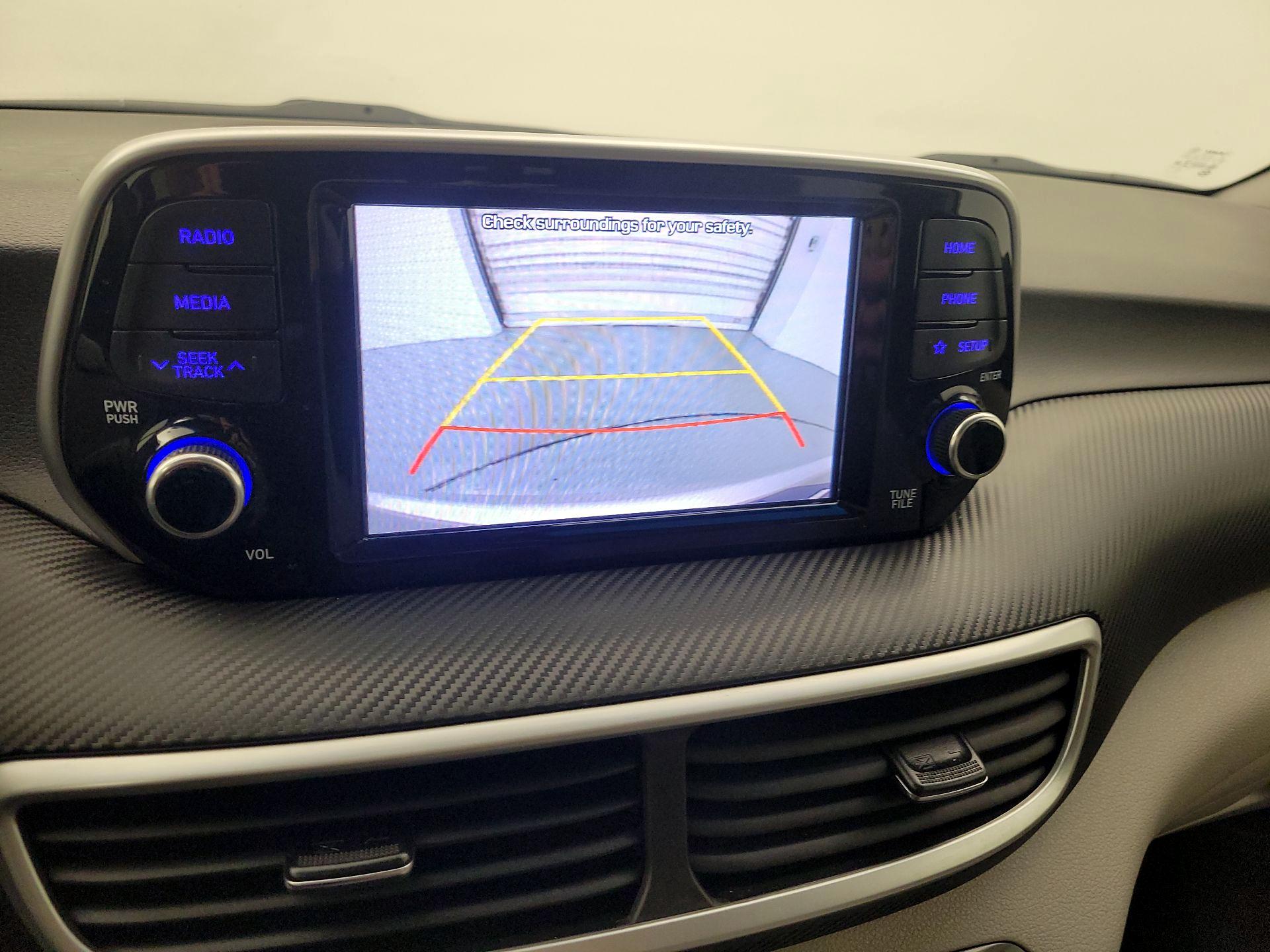 Thumbnail: 2019 Hyundai Tucson - 14