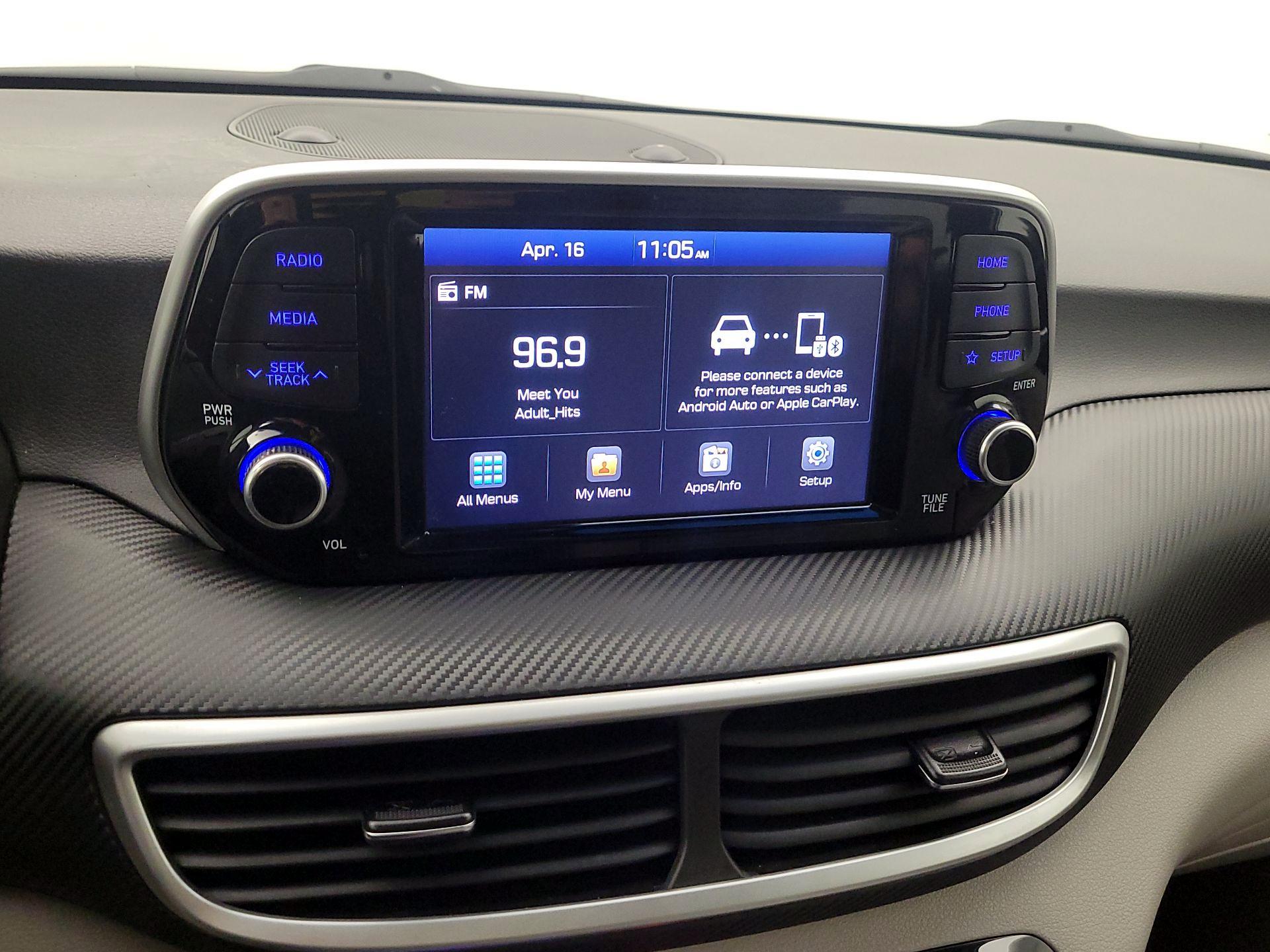 Thumbnail: 2019 Hyundai Tucson - 15