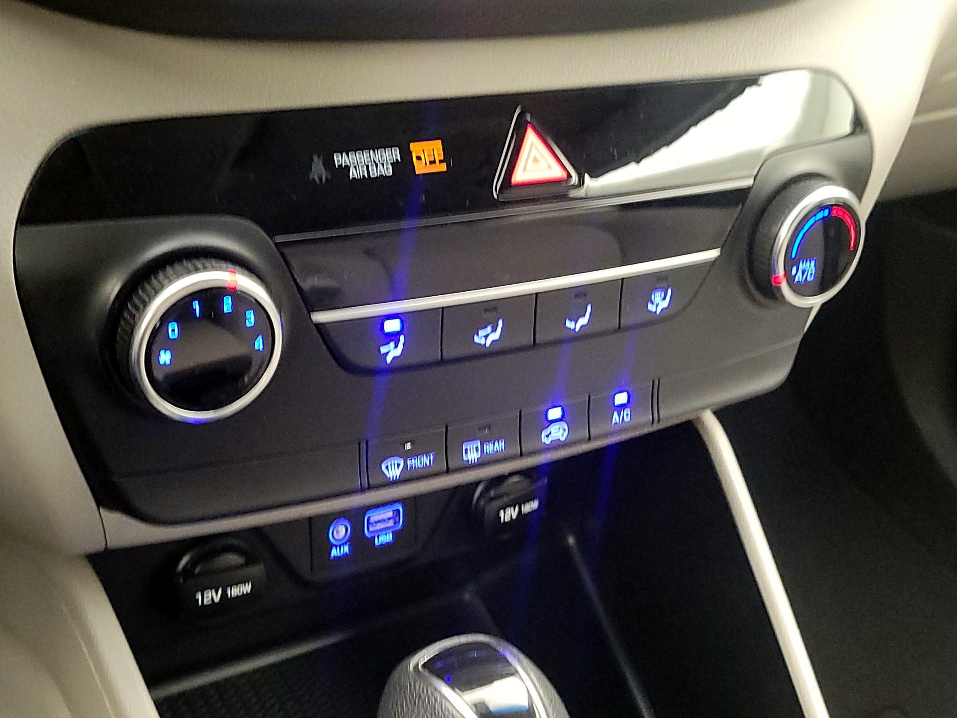 Thumbnail: 2019 Hyundai Tucson - 16