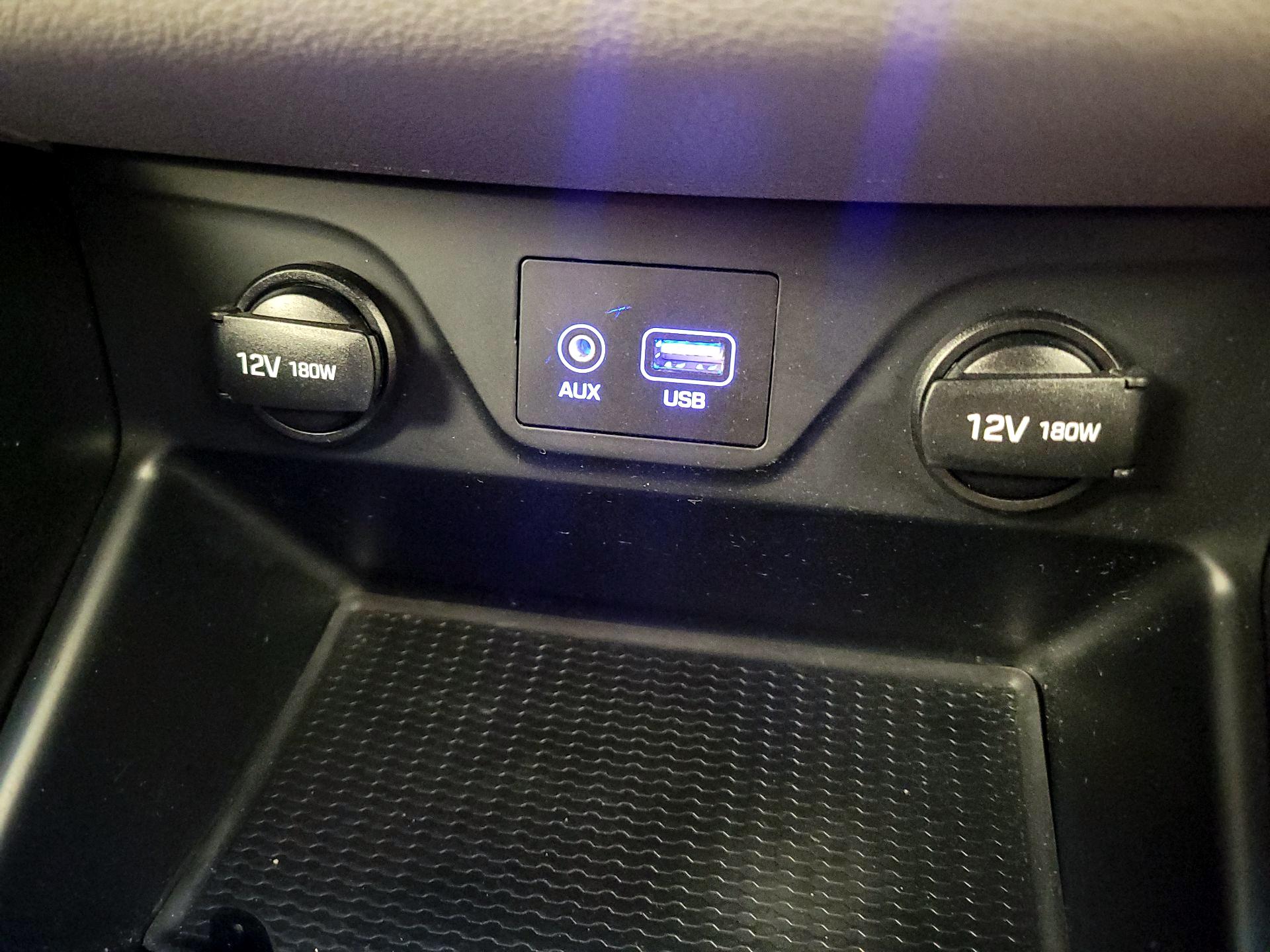 Thumbnail: 2019 Hyundai Tucson - 18