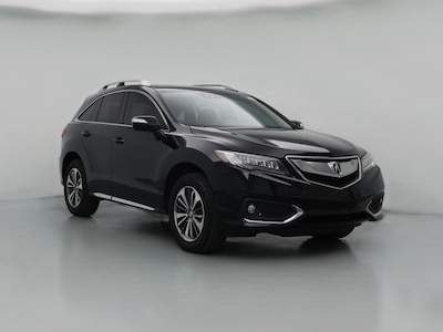 2017 Acura RDX