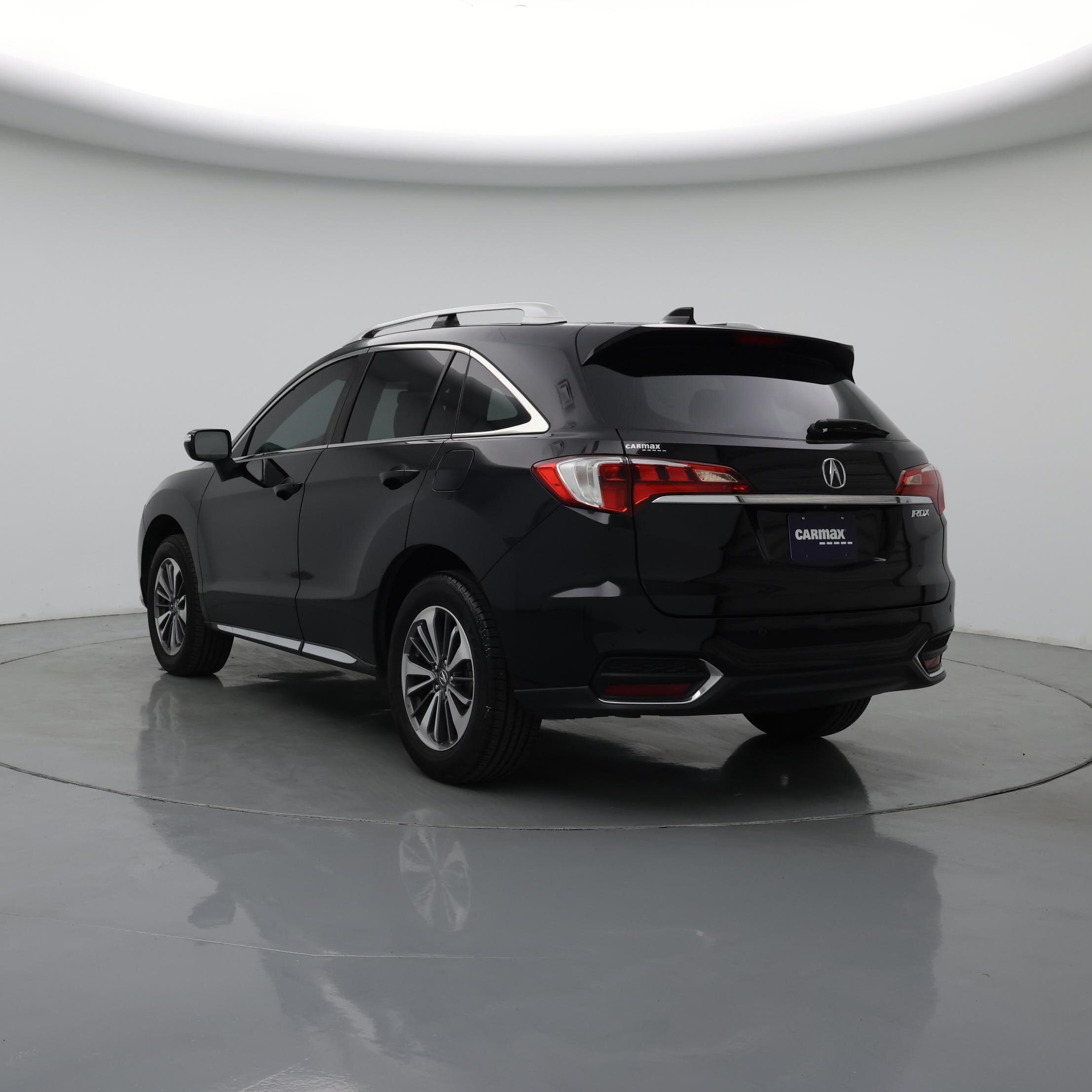 Thumbnail: 2017 Acura RDX - 2