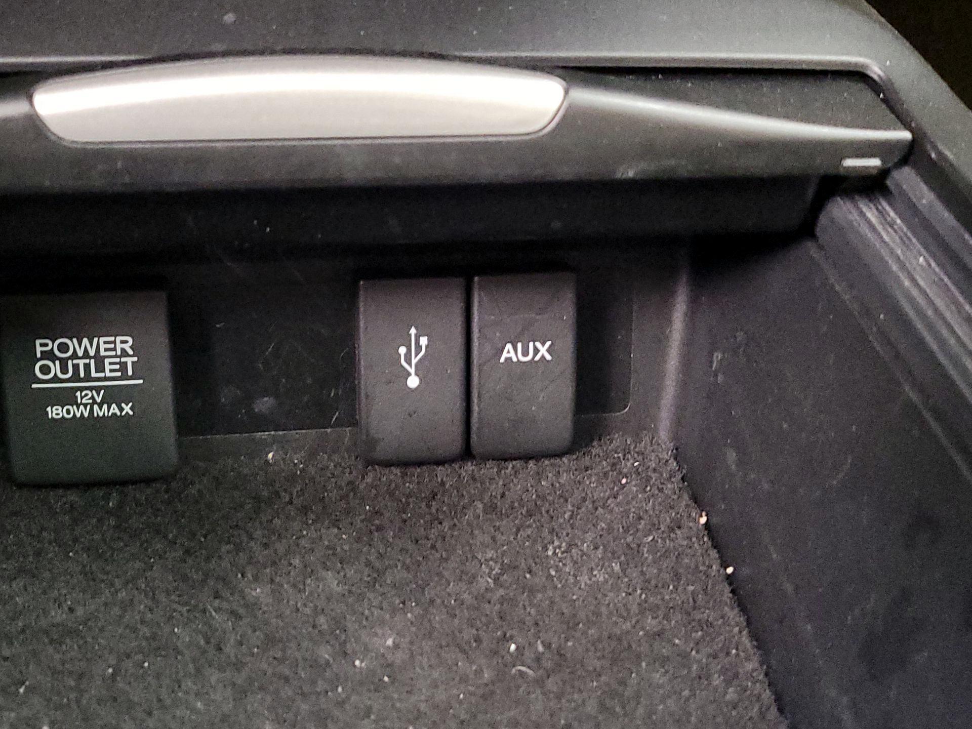 Thumbnail: 2017 Acura RDX - 19
