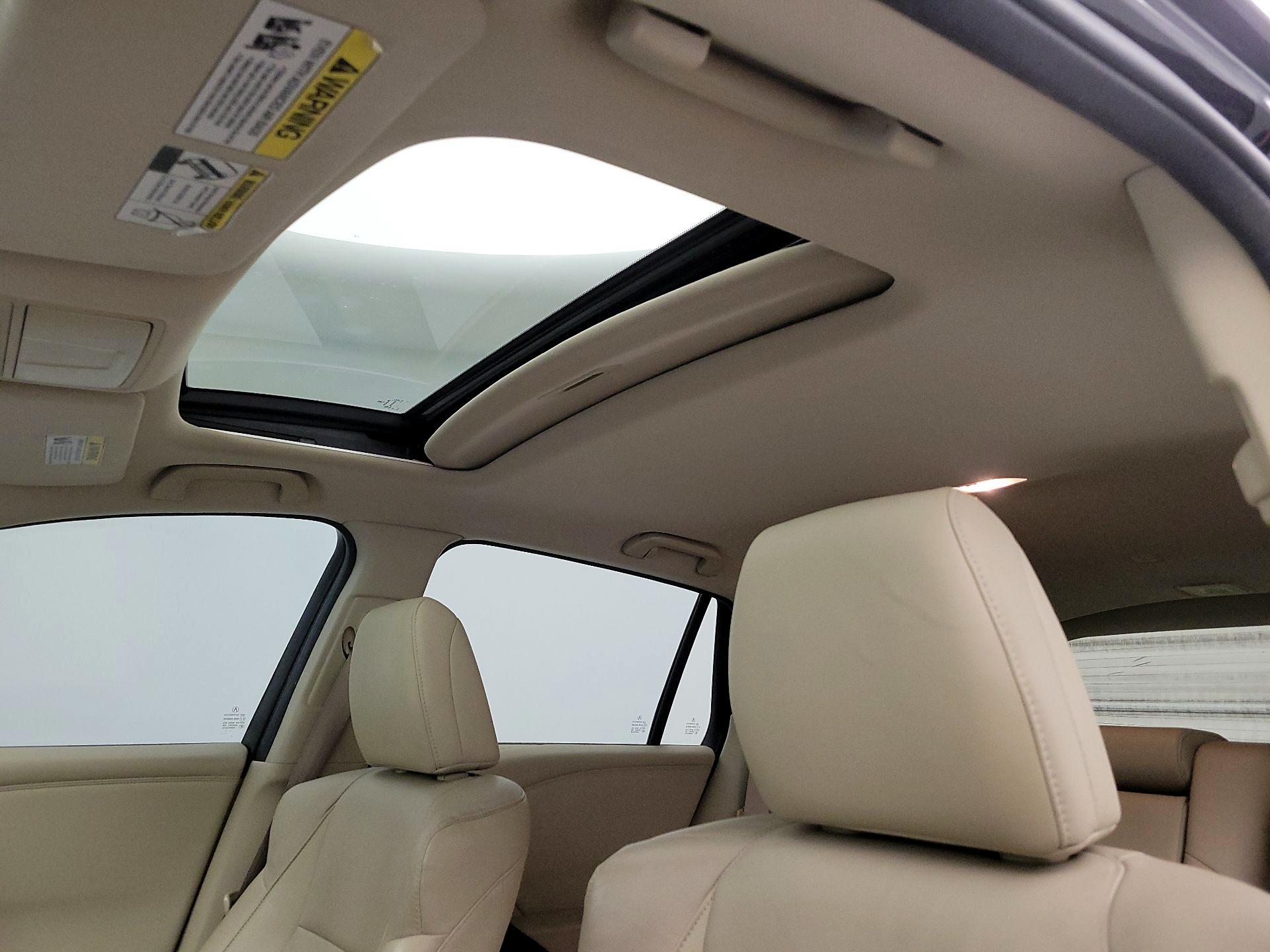 Thumbnail: 2017 Acura RDX - 20