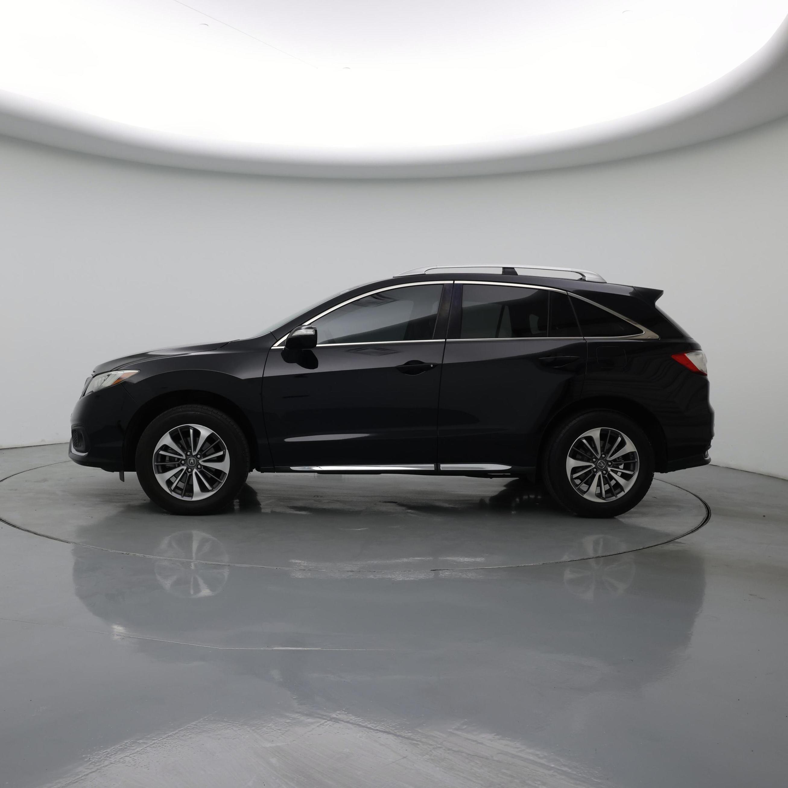 Thumbnail: 2017 Acura RDX - 3