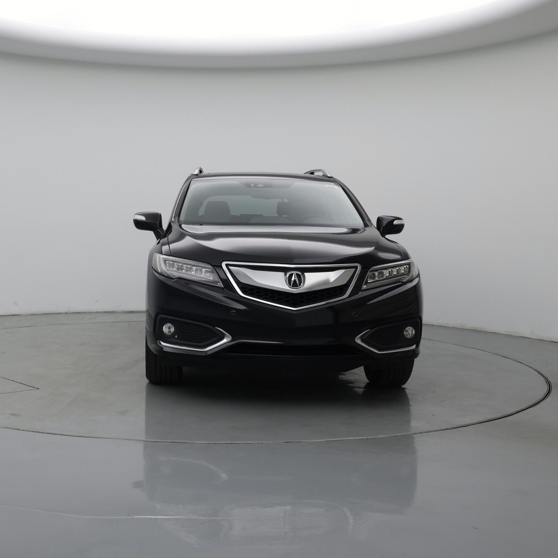 Thumbnail: 2017 Acura RDX - 5